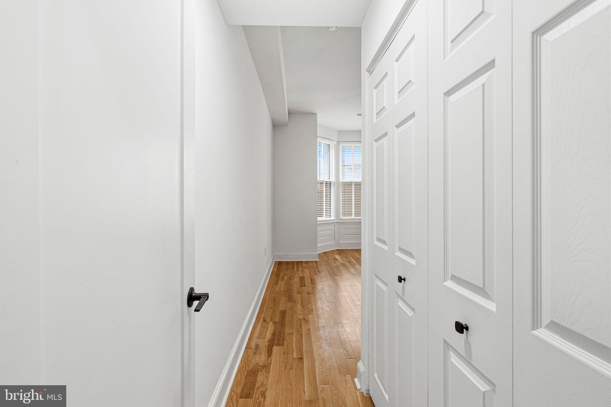 WASHINGTON SQ WEST - Residential