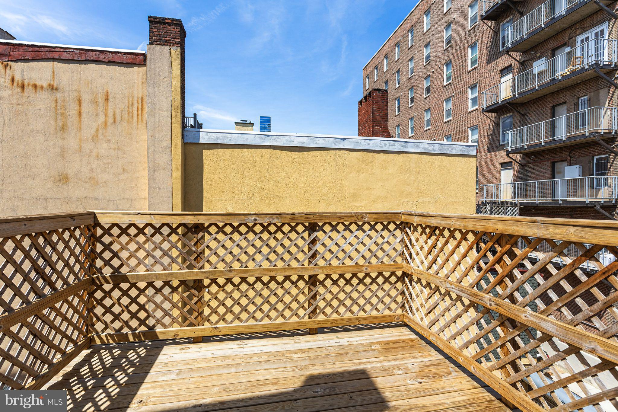 WASHINGTON SQ WEST - Residential