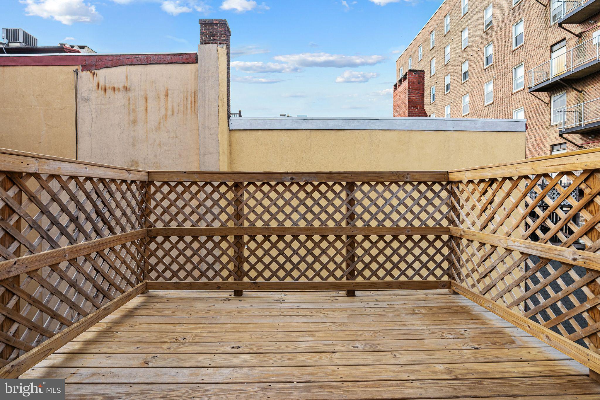 WASHINGTON SQ WEST - Residential