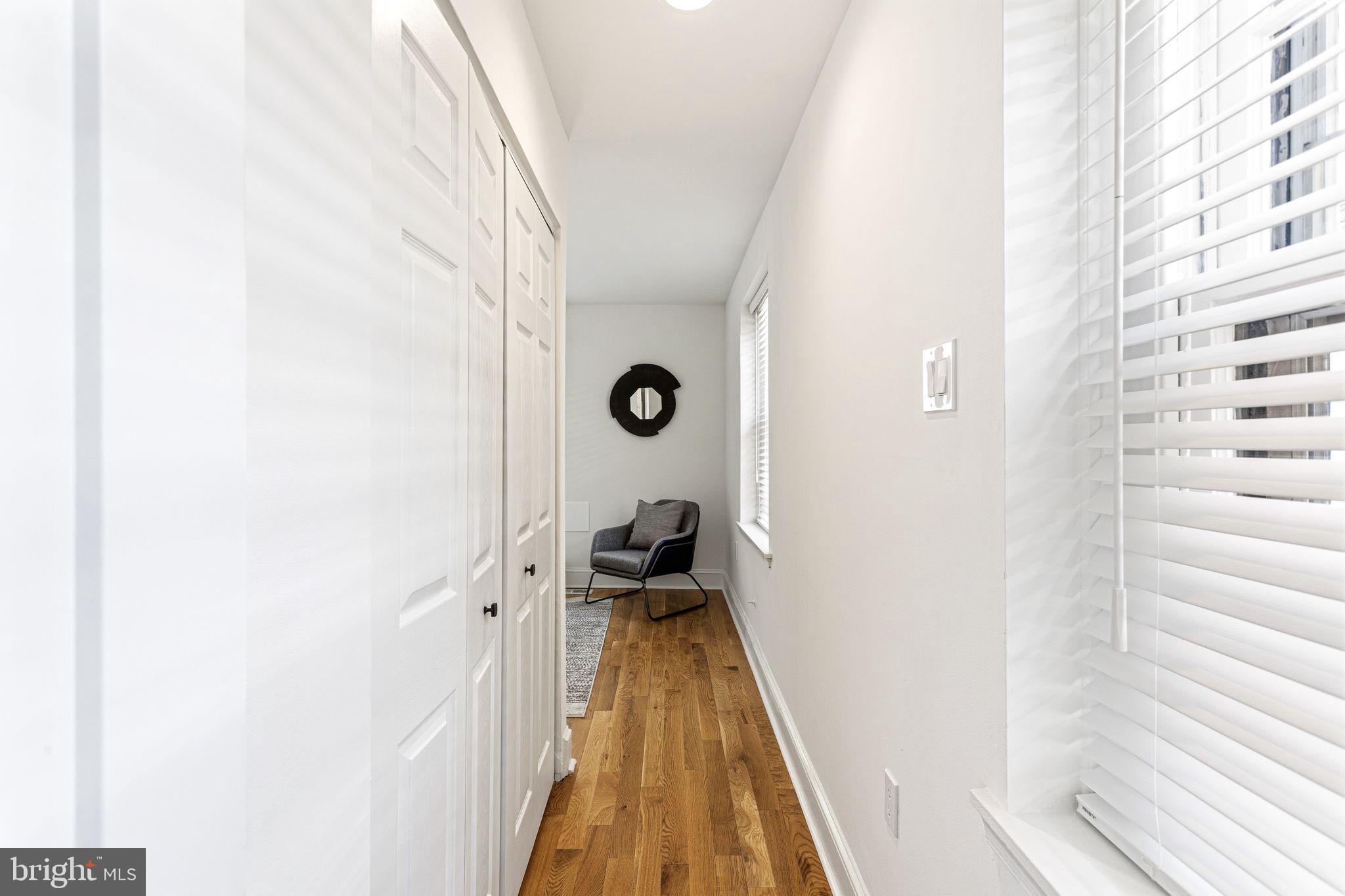 WASHINGTON SQ WEST - Residential