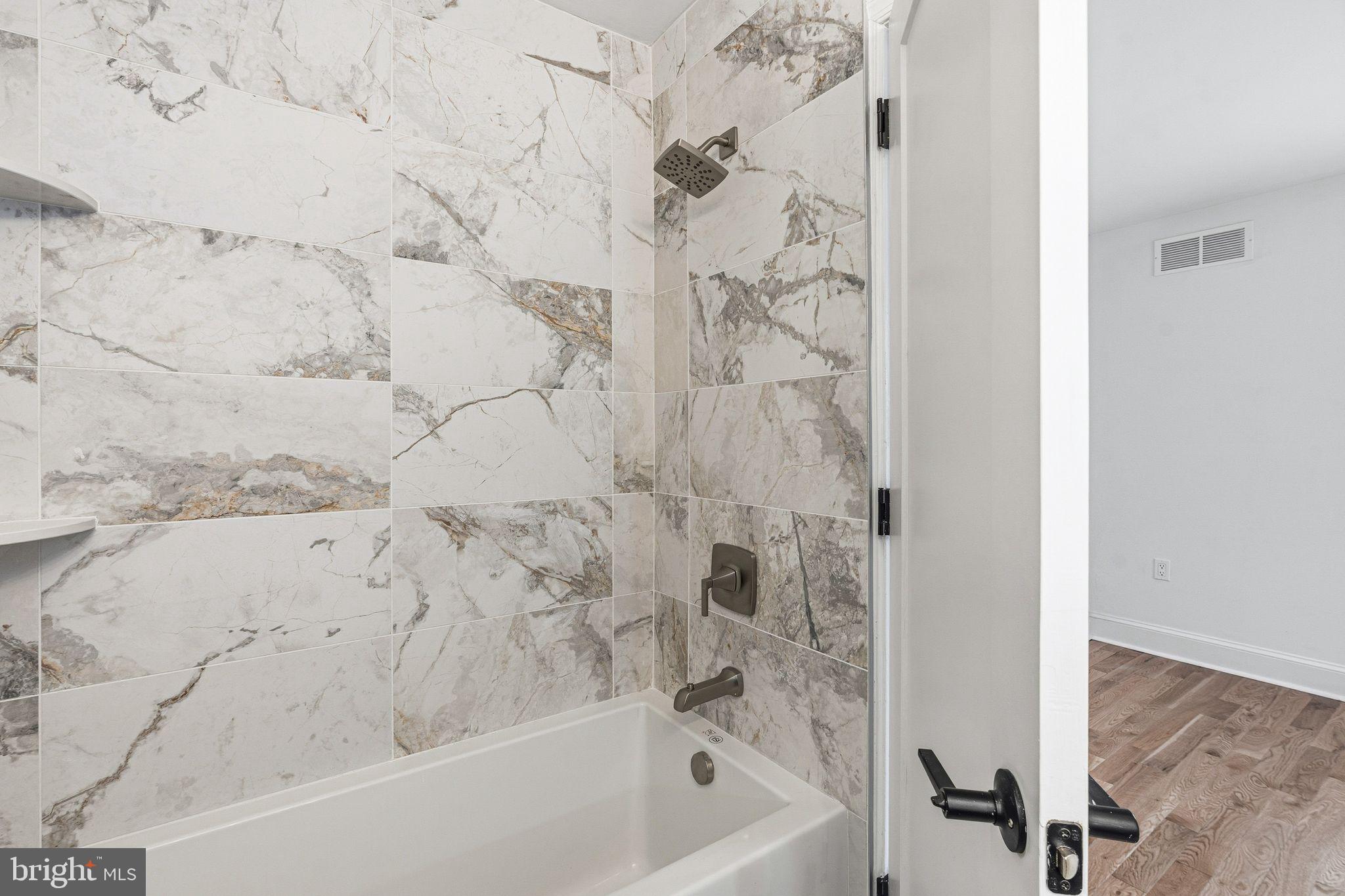 WASHINGTON SQ WEST - Residential