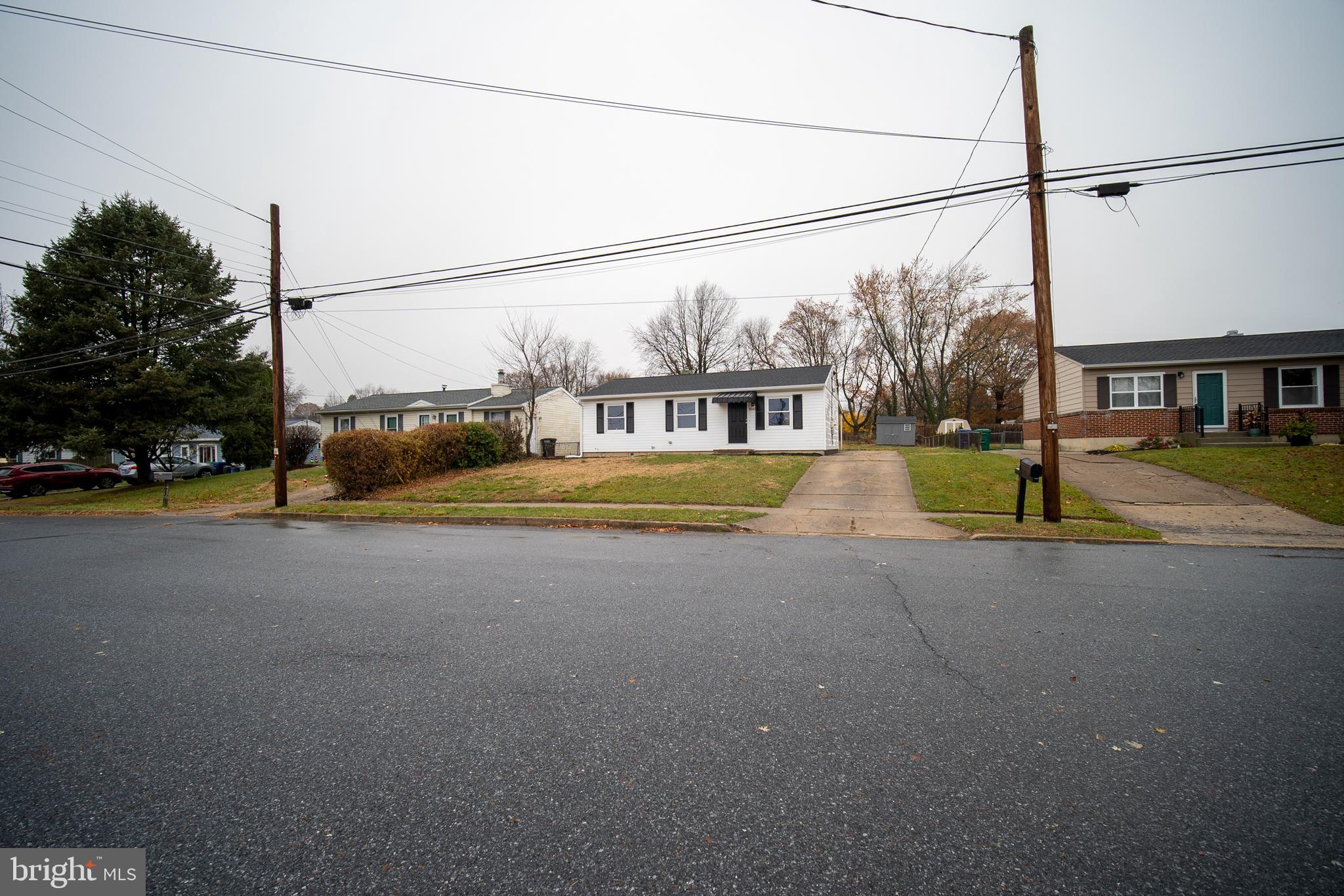 NONE AVAILABLE - Residential