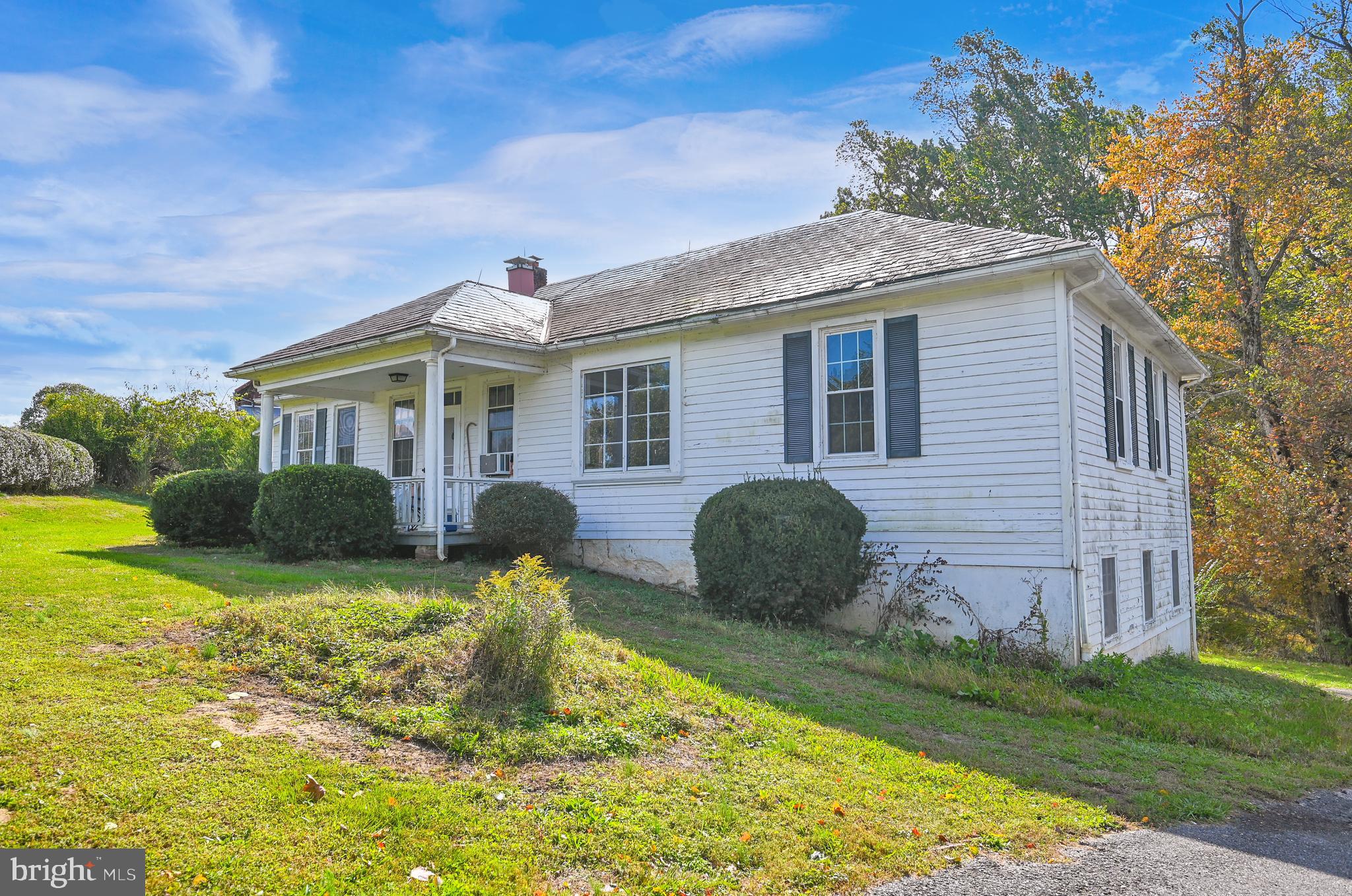 GLEN ARM - Residential