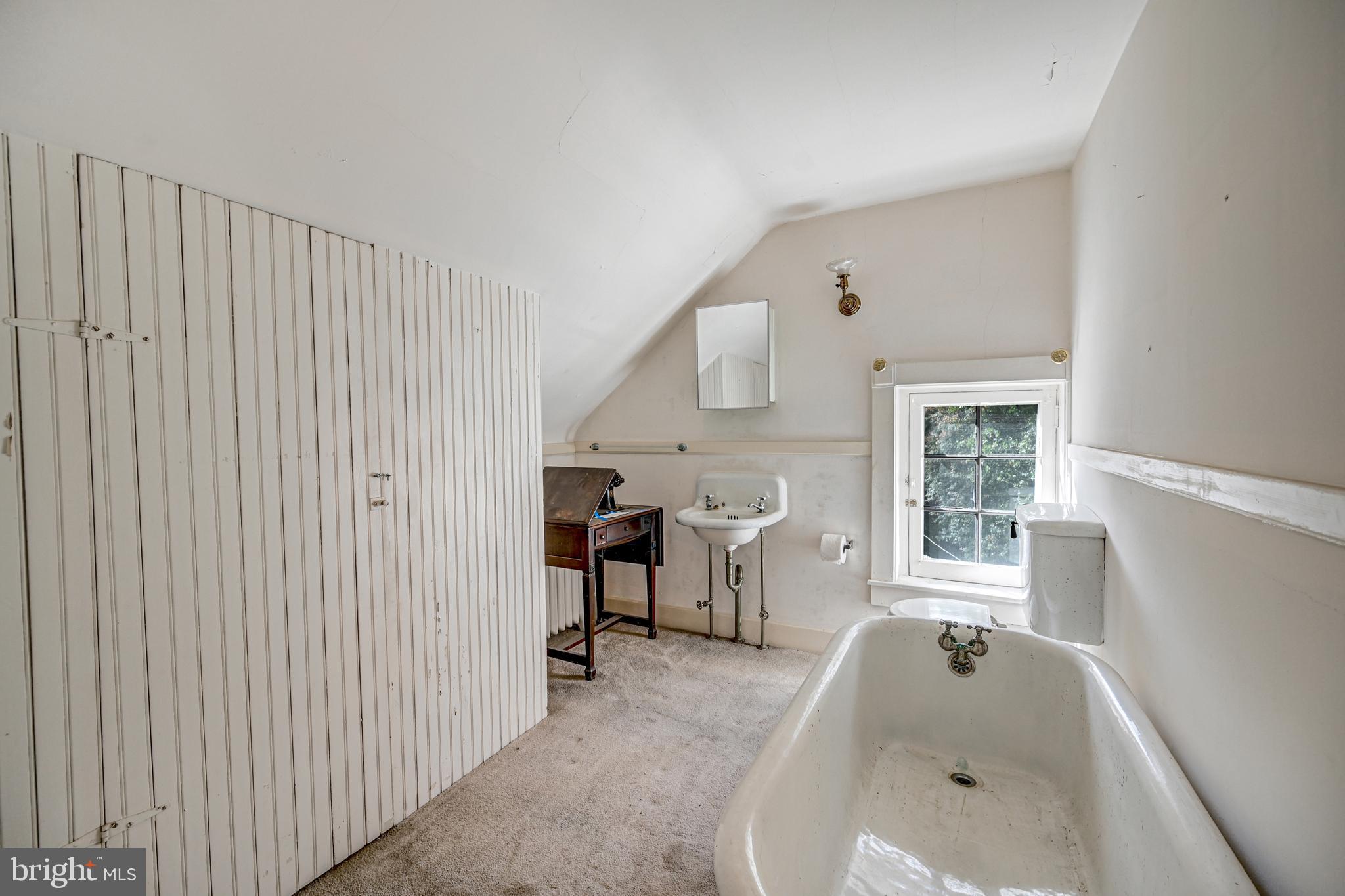 GLEN ARM - Residential