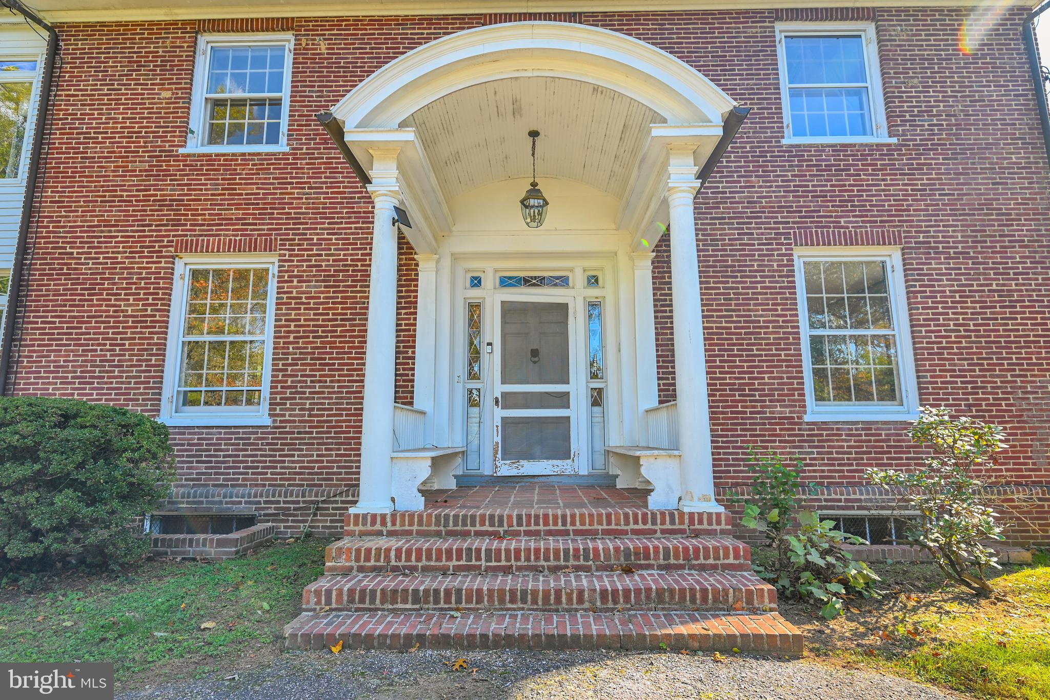 GLEN ARM - Residential