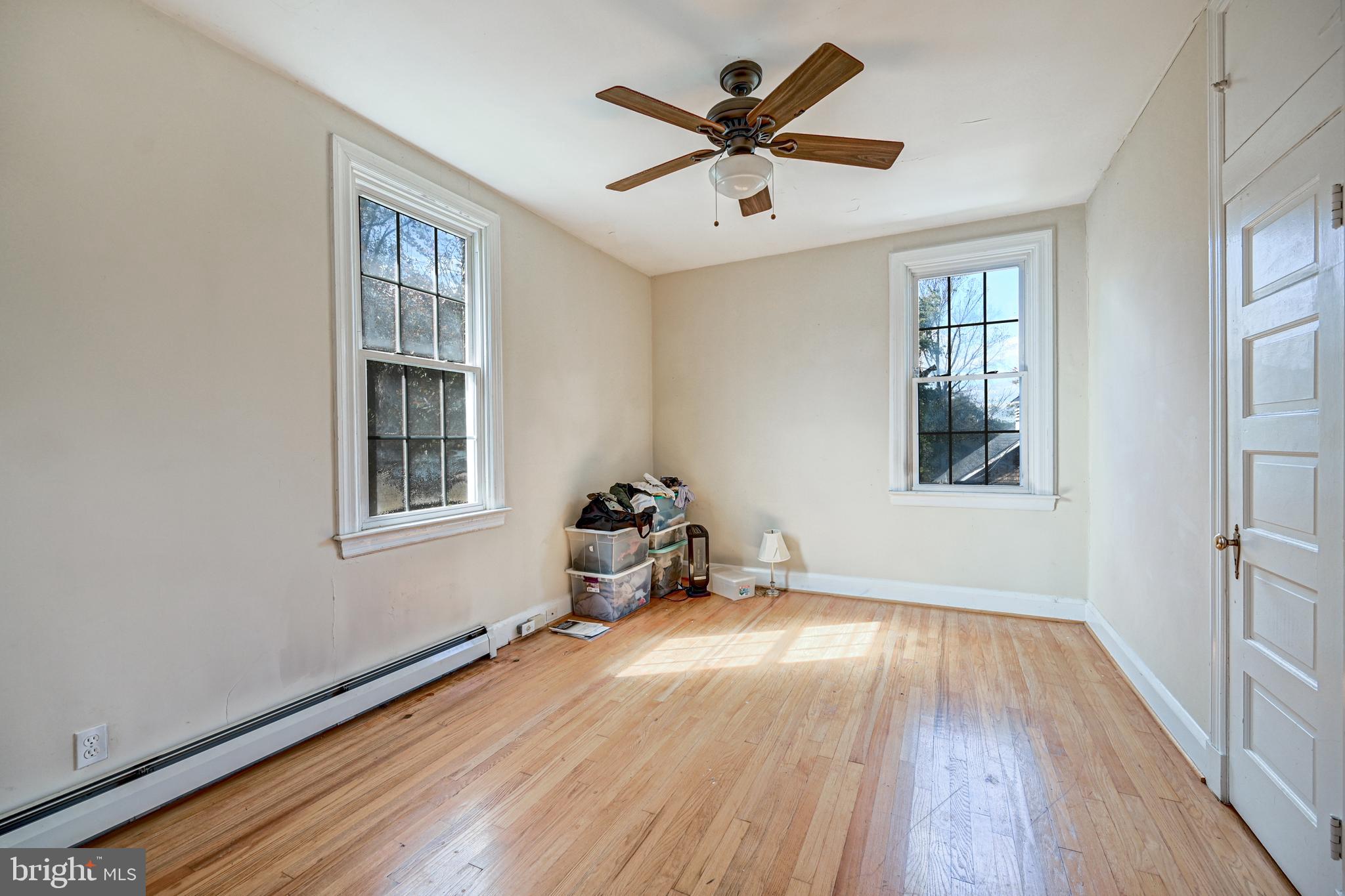 GLEN ARM - Residential