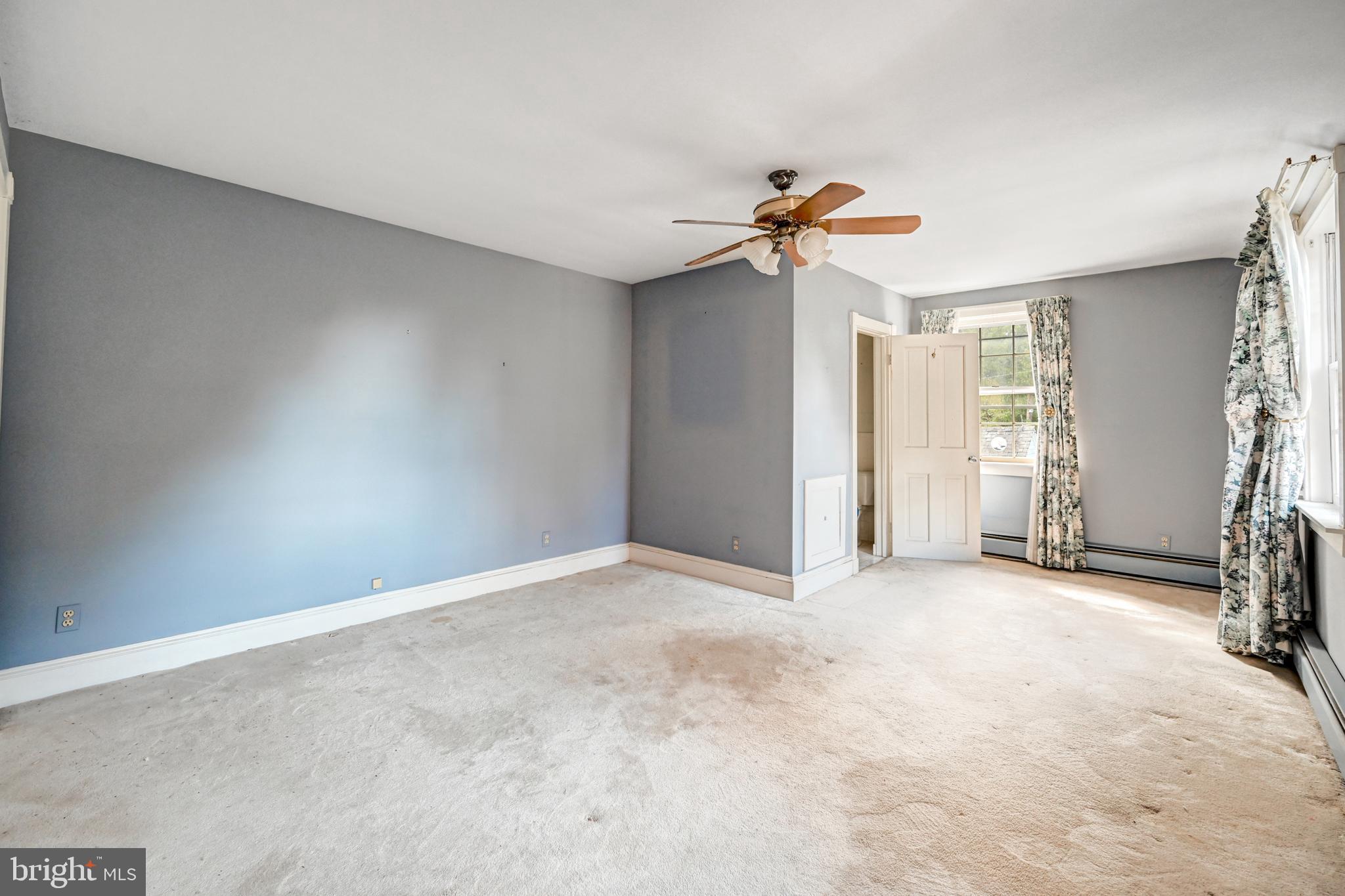 GLEN ARM - Residential