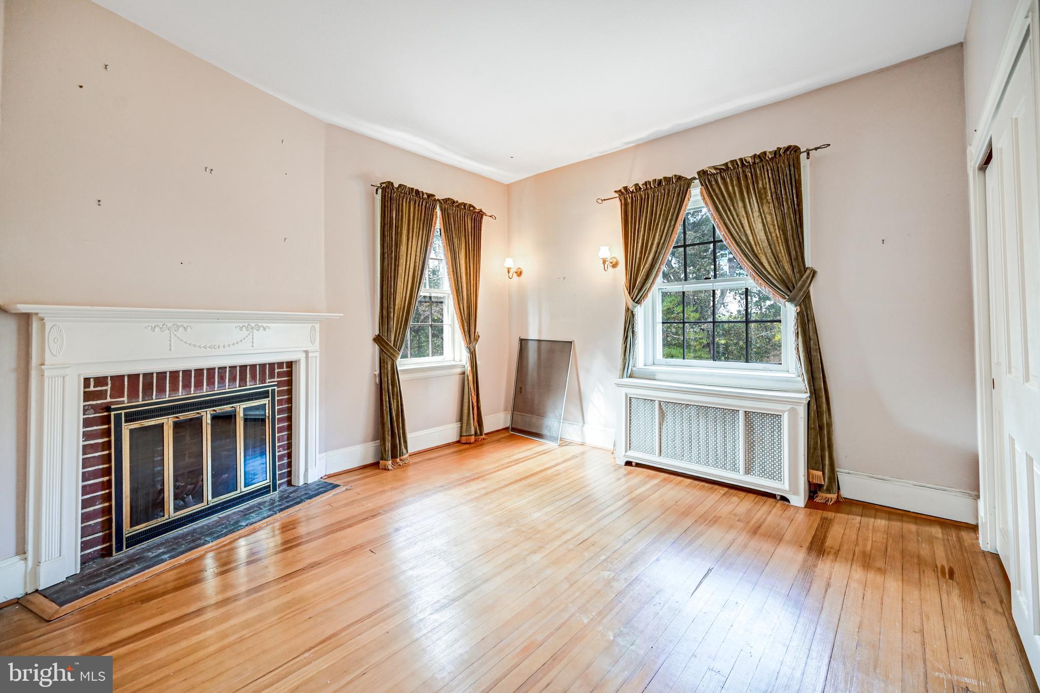 GLEN ARM - Residential