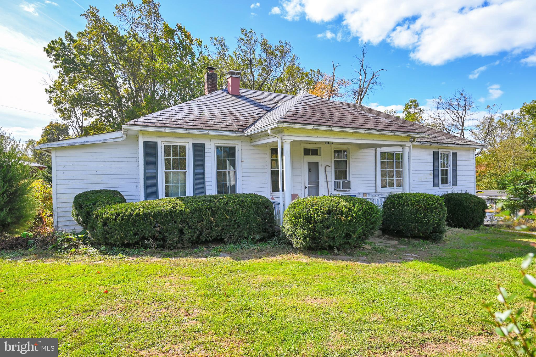 GLEN ARM - Residential