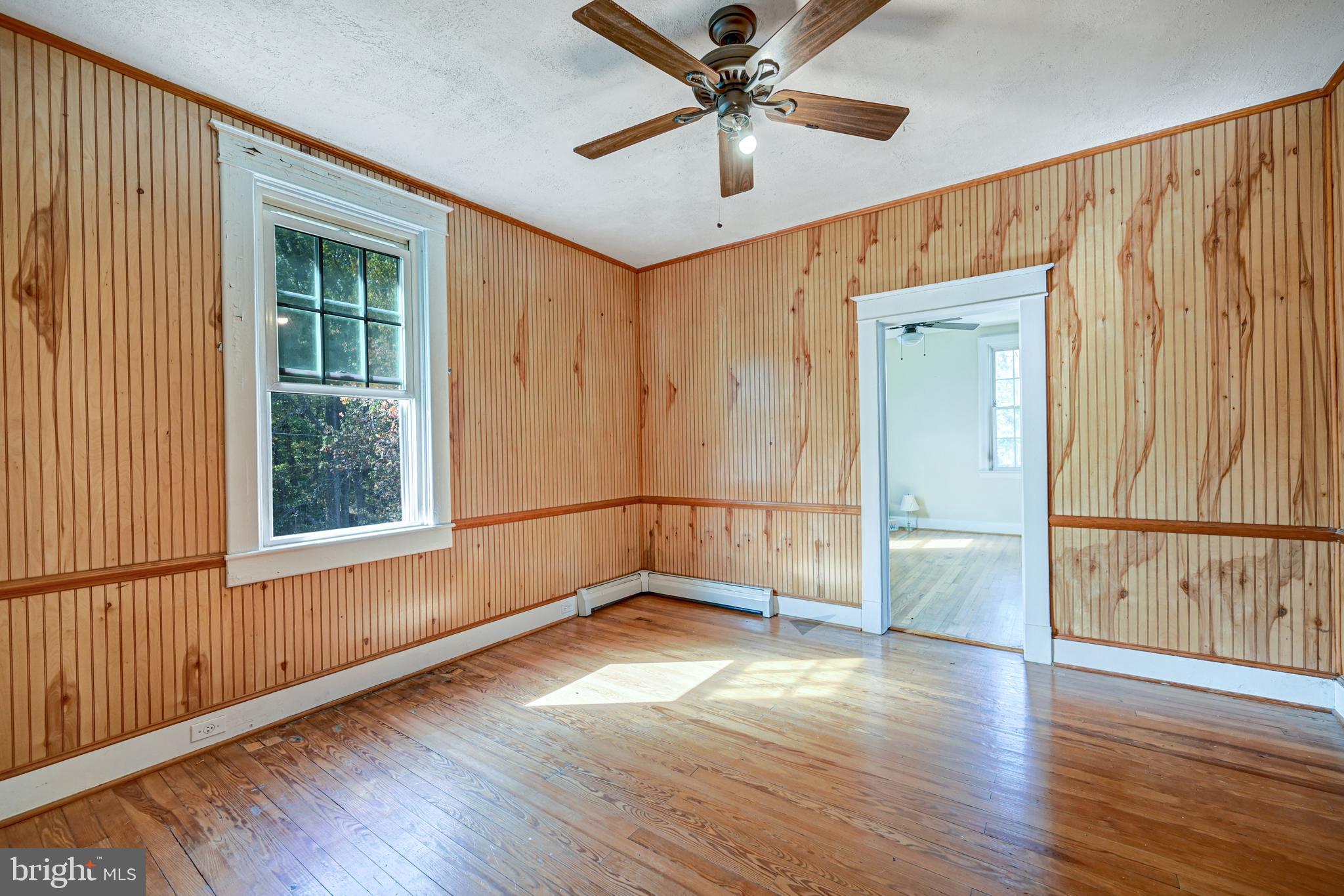 GLEN ARM - Residential