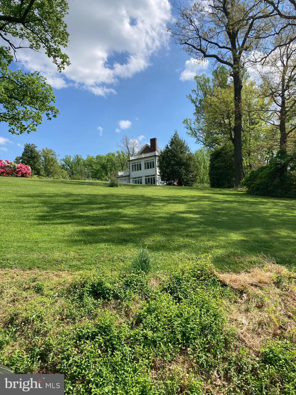 GLEN ARM - Residential