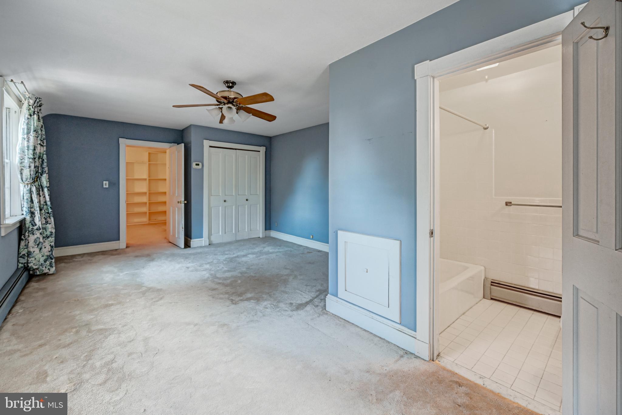 GLEN ARM - Residential