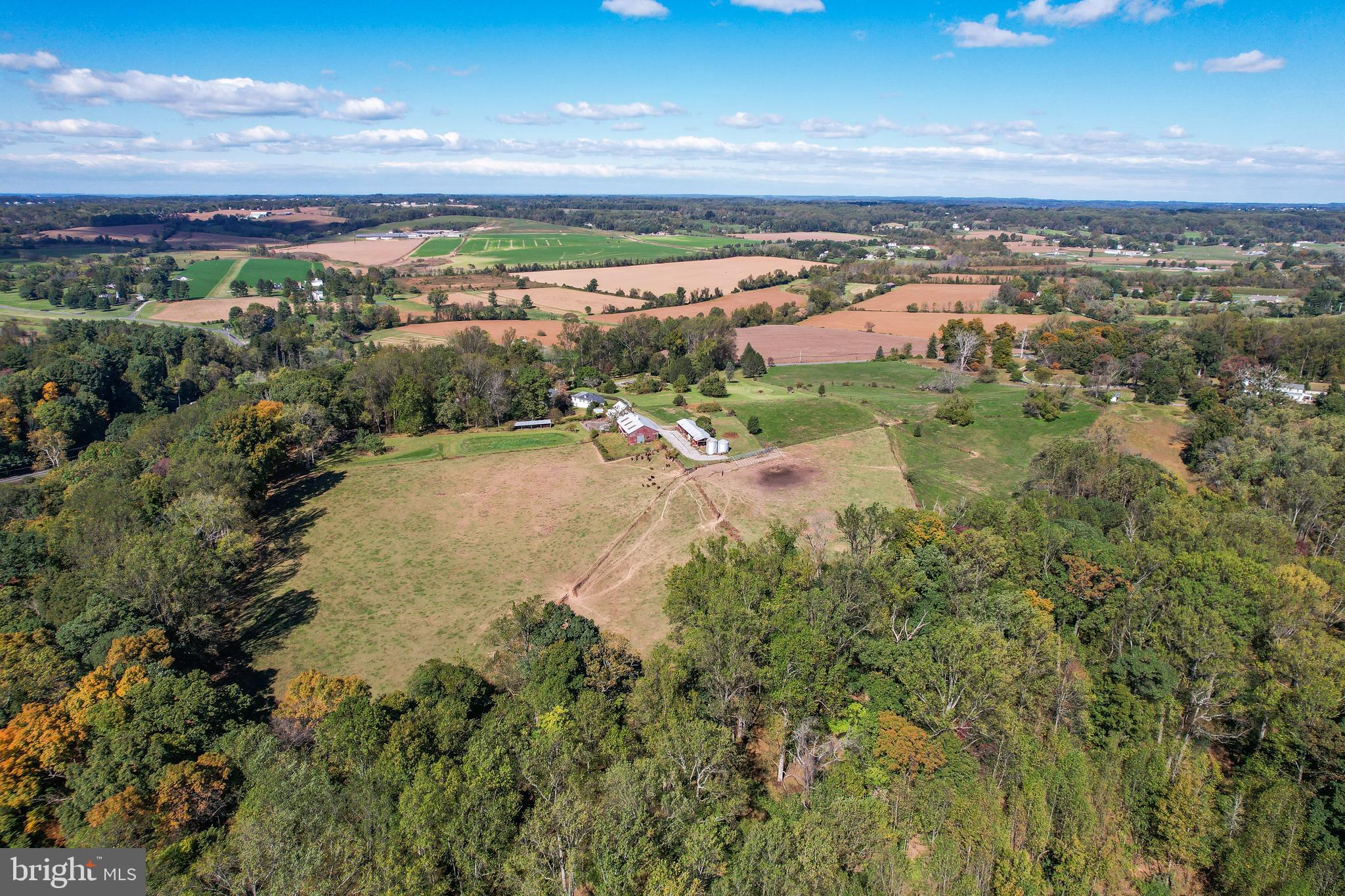 GLEN ARM - Residential