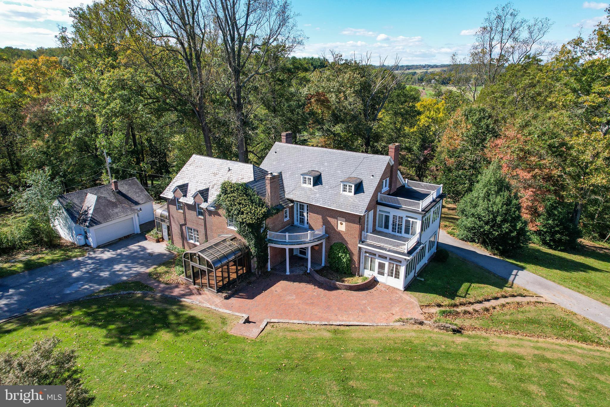 GLEN ARM - Residential