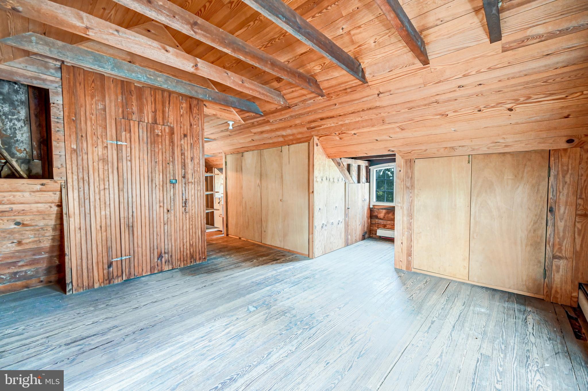 GLEN ARM - Residential