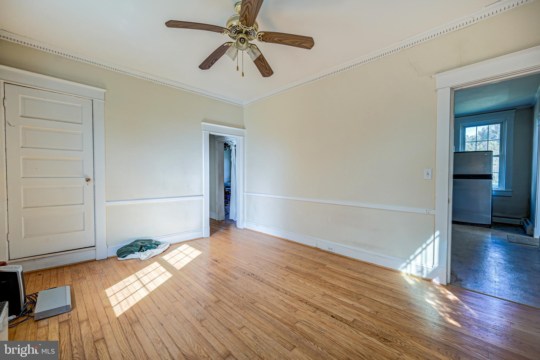 GLEN ARM - Residential