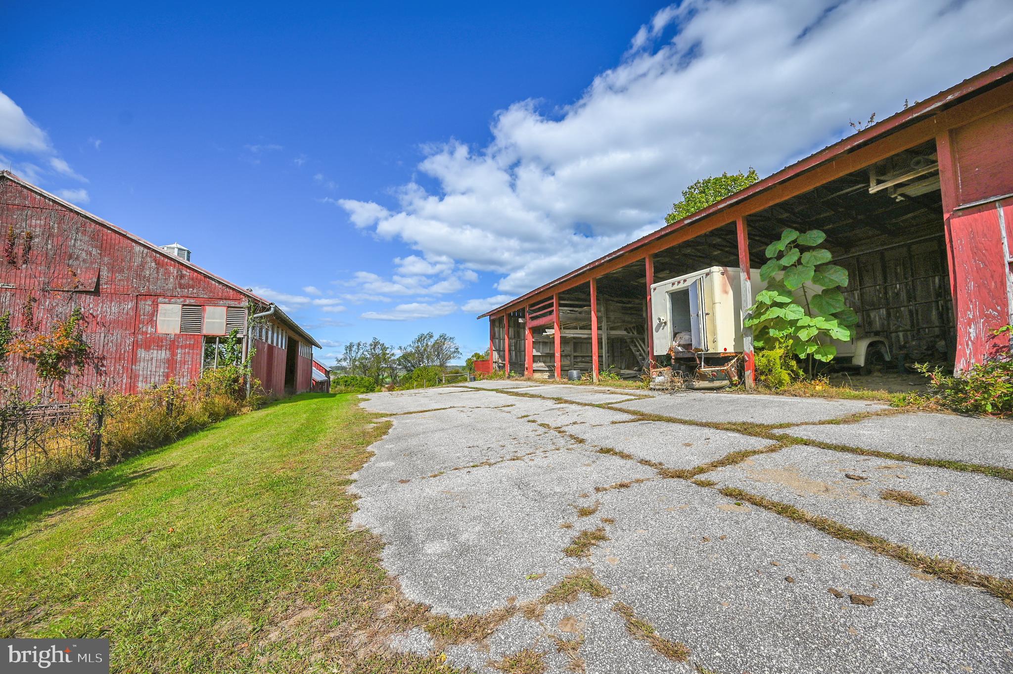 GLEN ARM - Residential