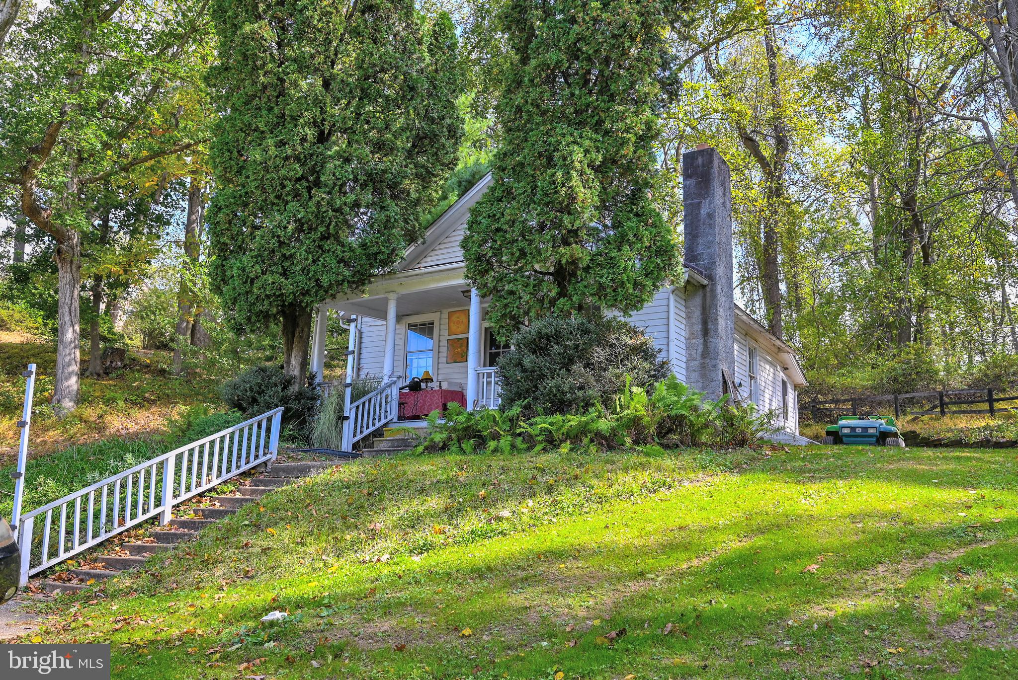 GLEN ARM - Residential