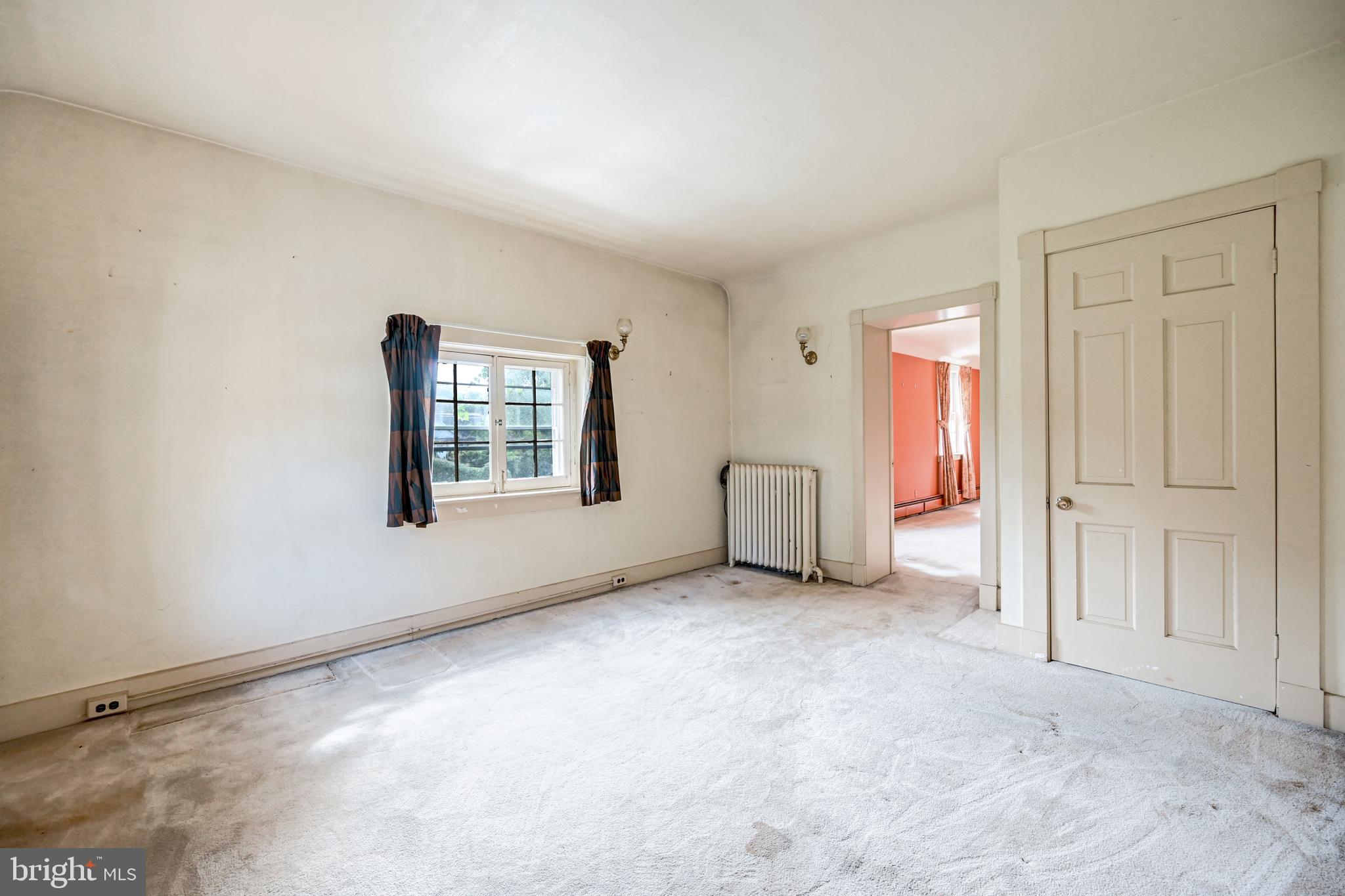 GLEN ARM - Residential