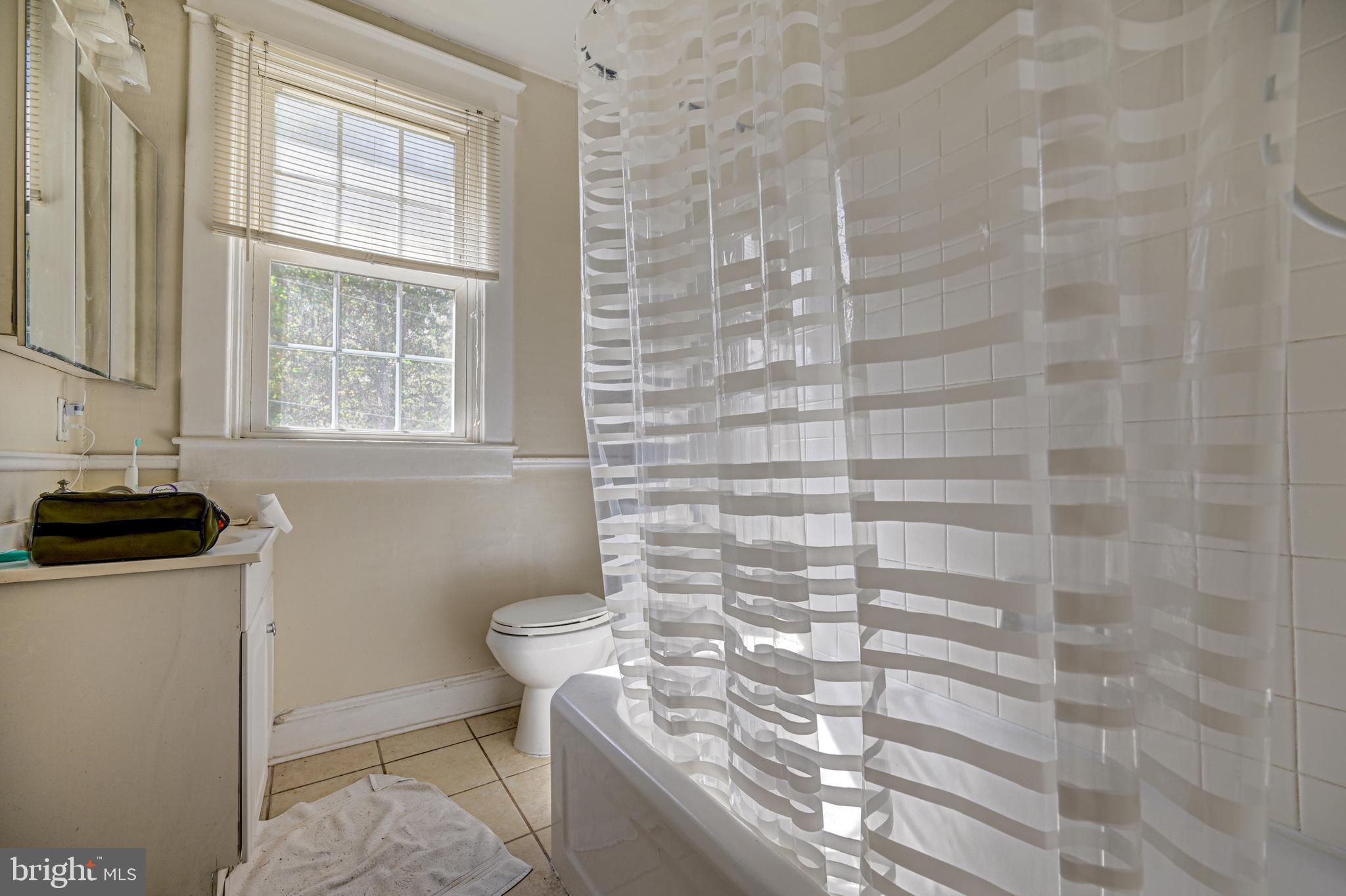 GLEN ARM - Residential