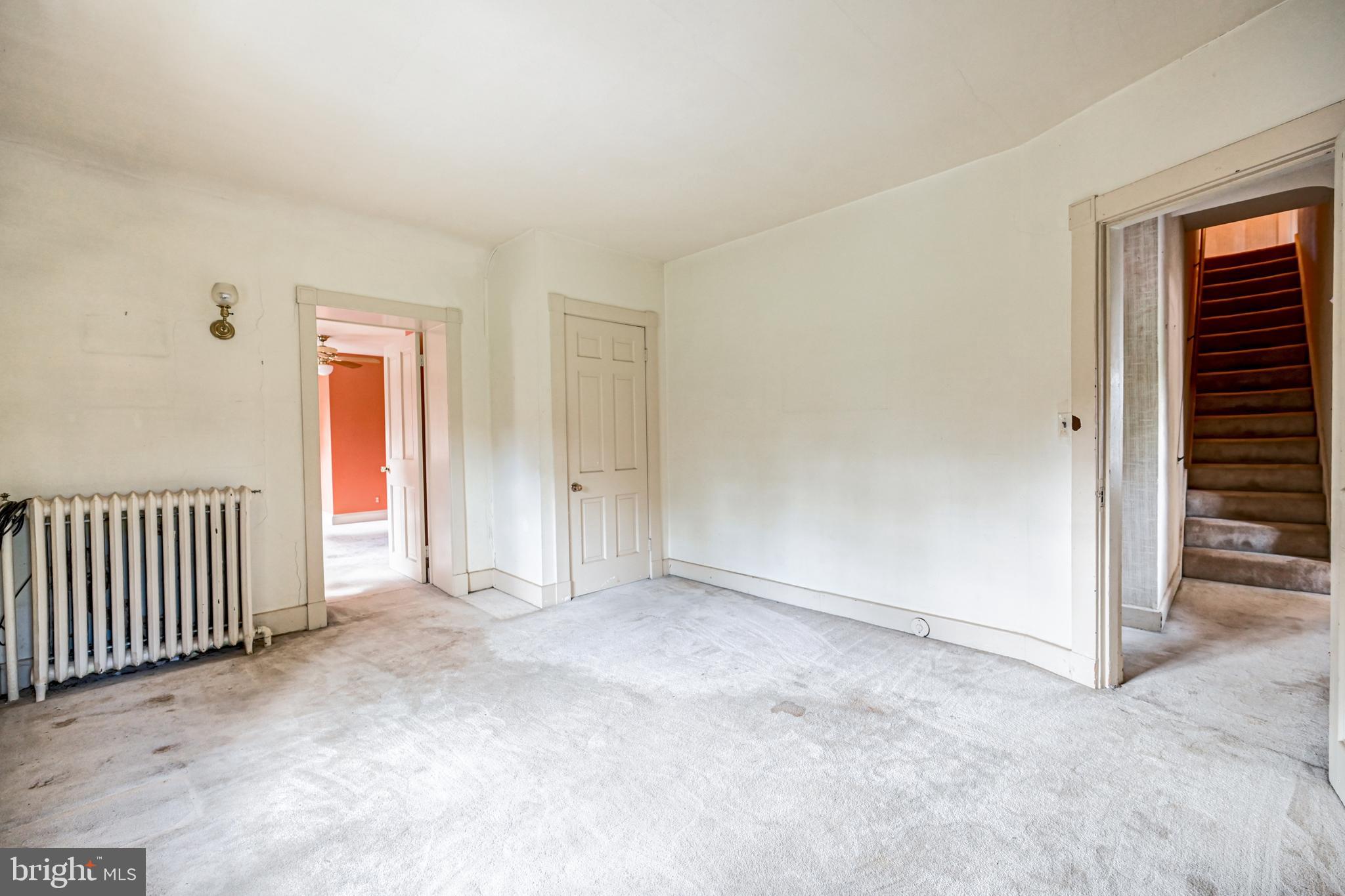 GLEN ARM - Residential