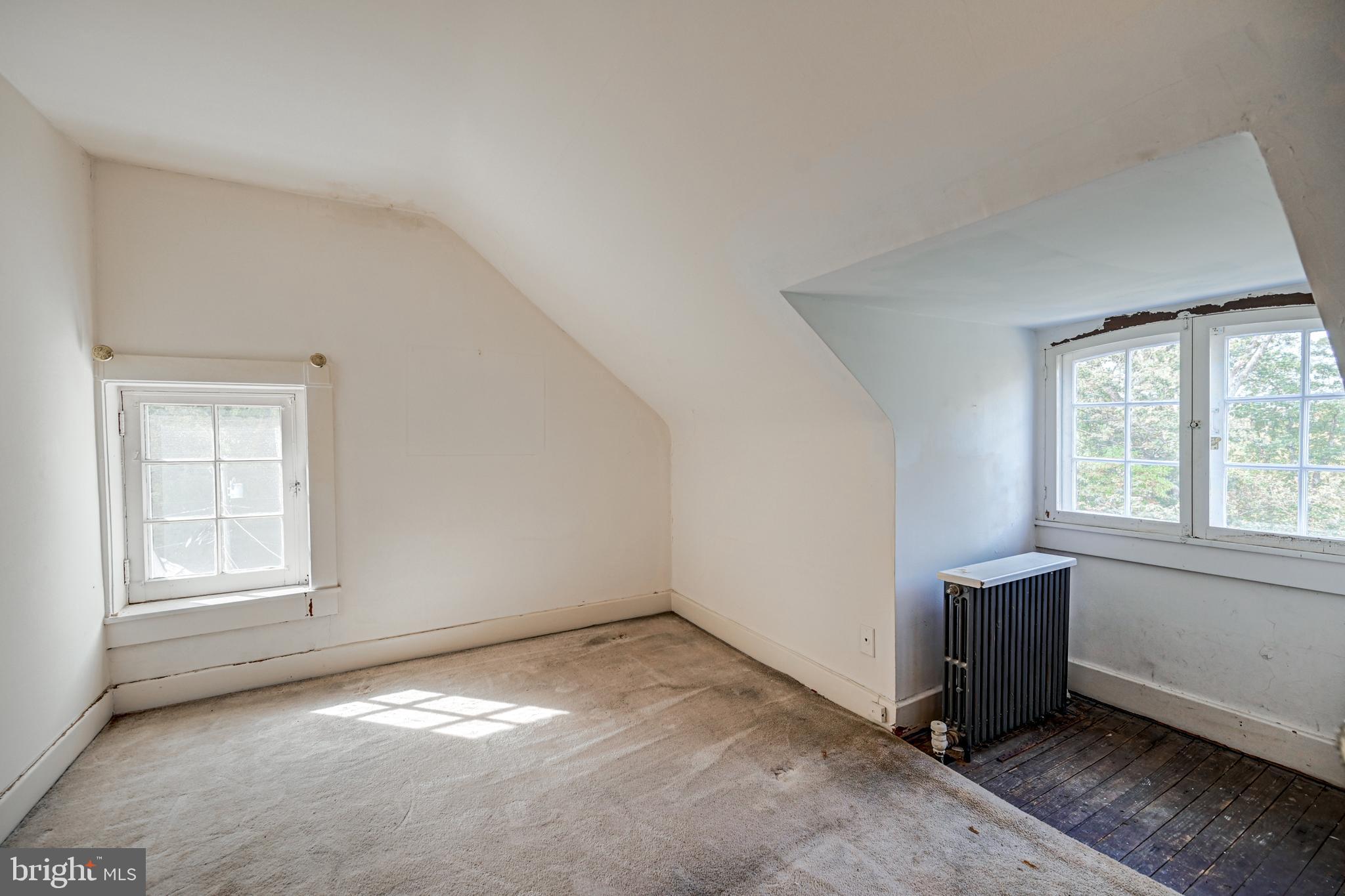 GLEN ARM - Residential