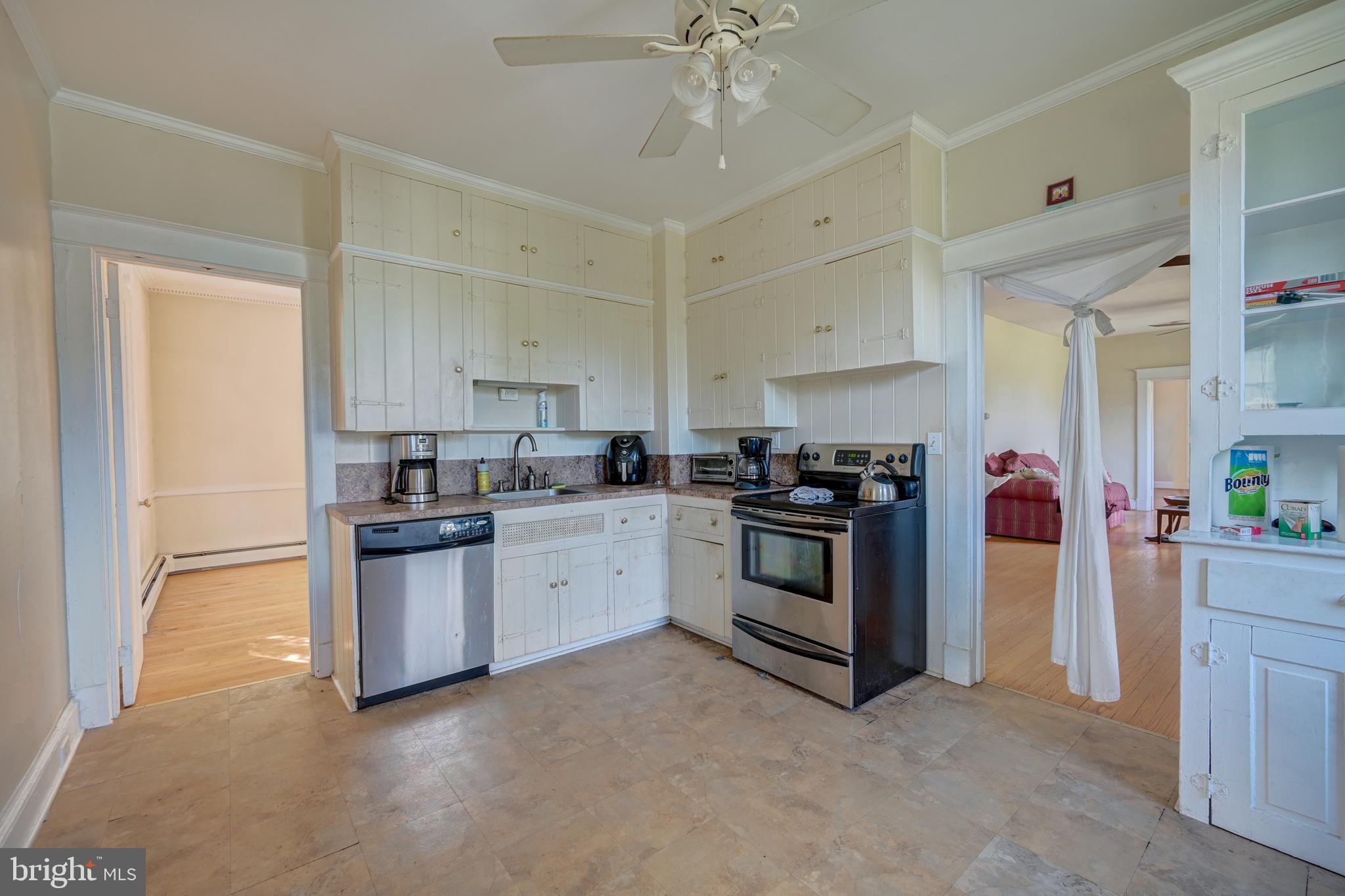 GLEN ARM - Residential