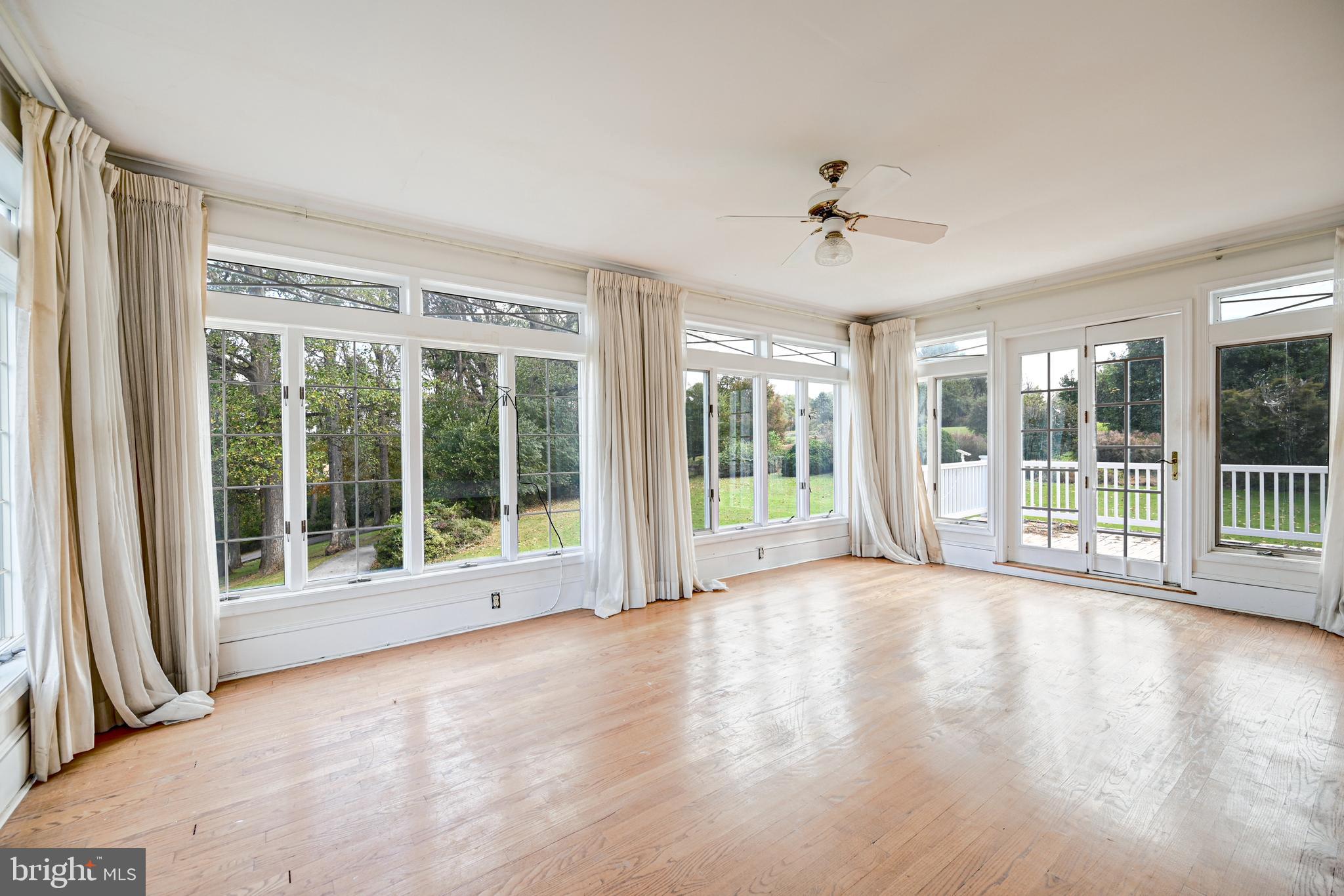 GLEN ARM - Residential