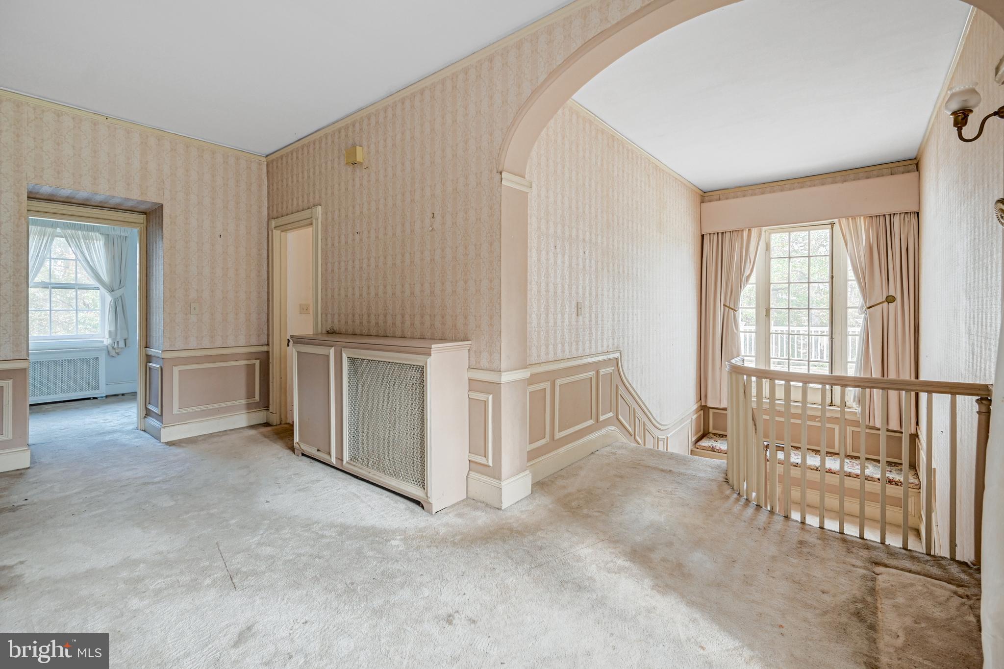 GLEN ARM - Residential