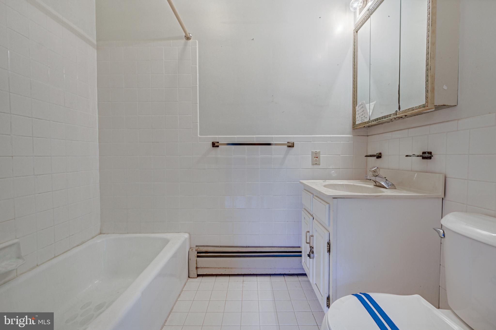 GLEN ARM - Residential