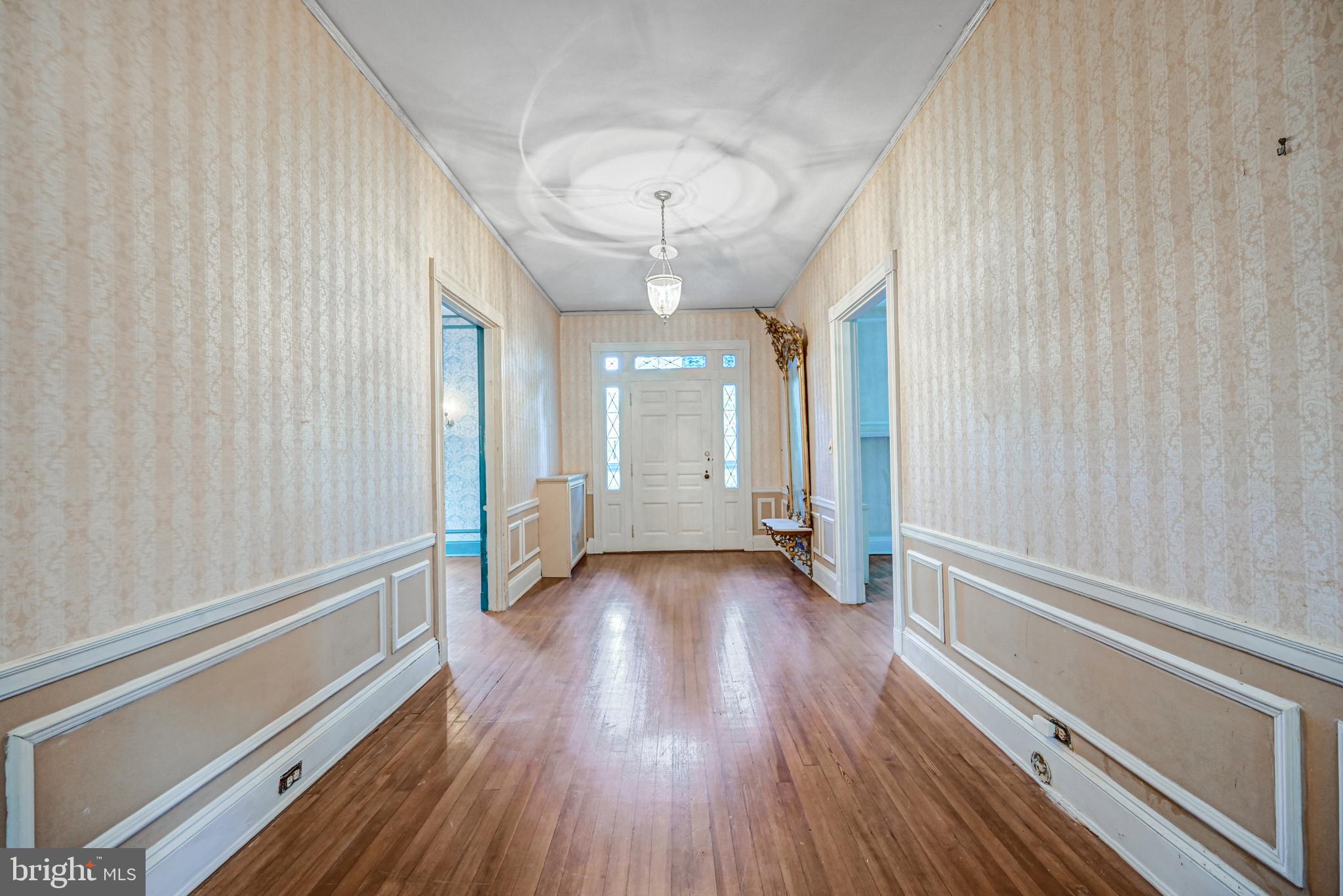 GLEN ARM - Residential