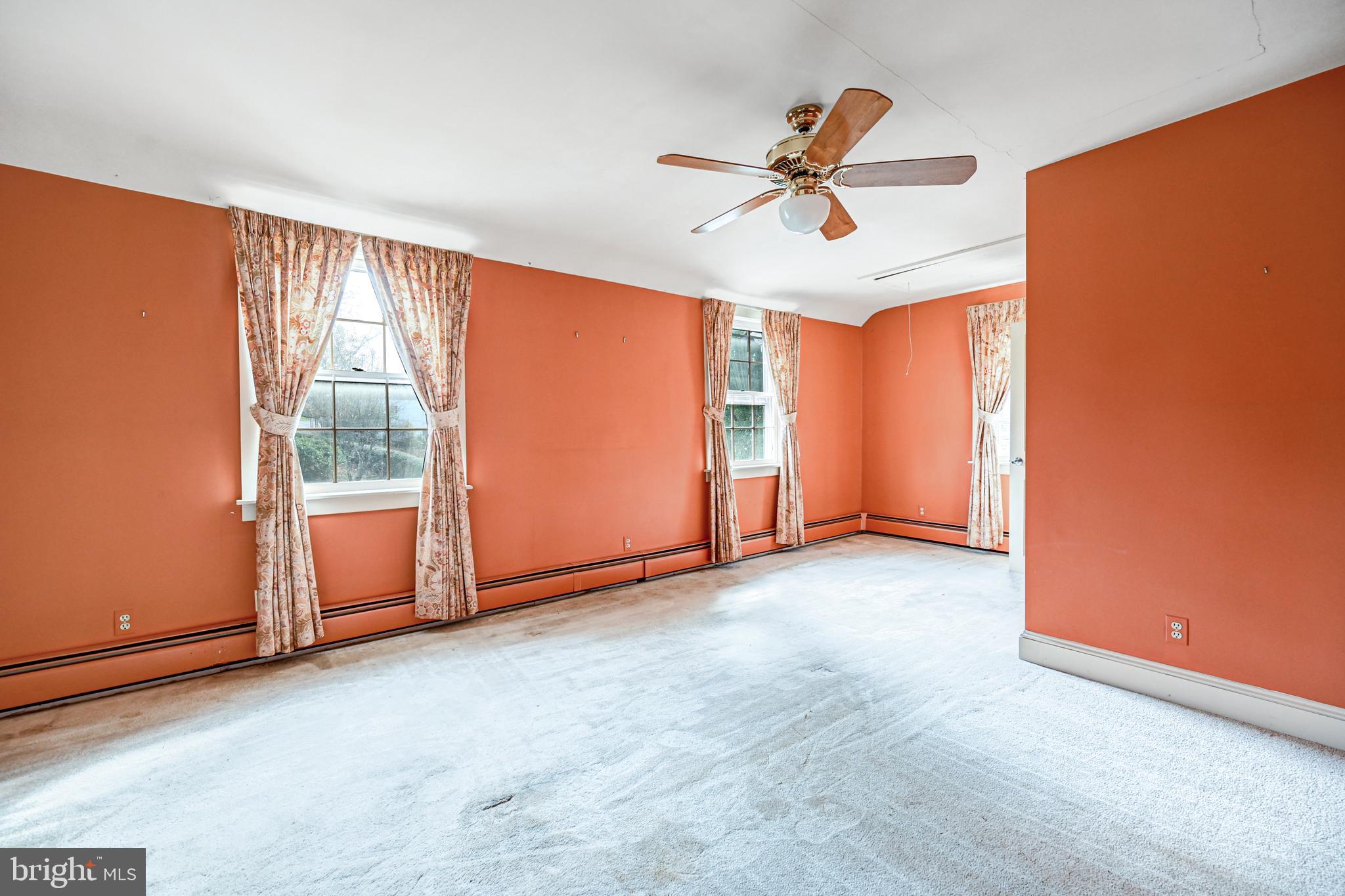 GLEN ARM - Residential