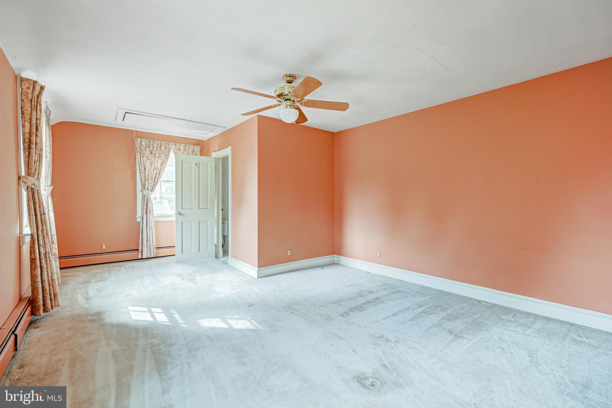 GLEN ARM - Residential