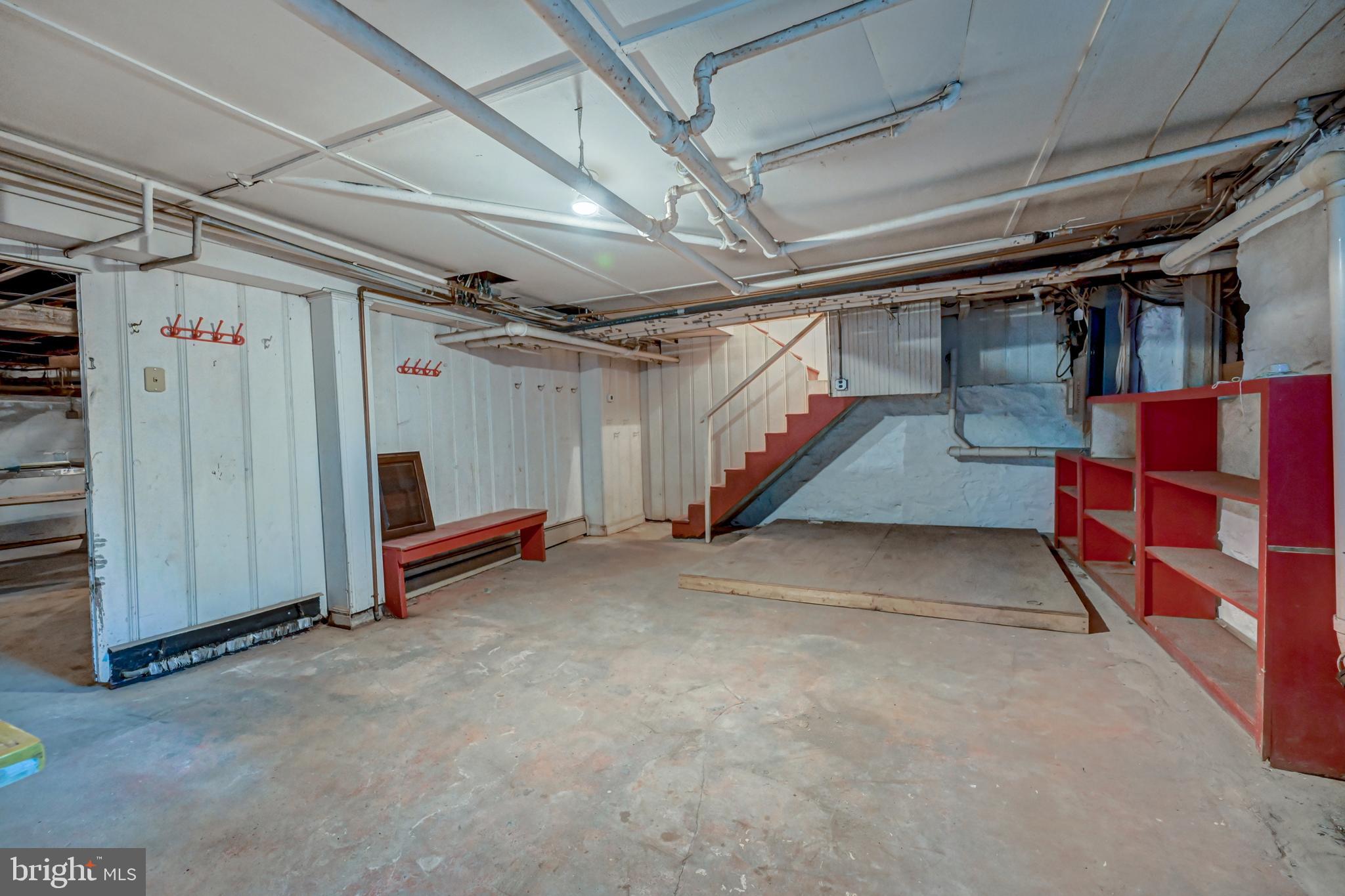 GLEN ARM - Residential