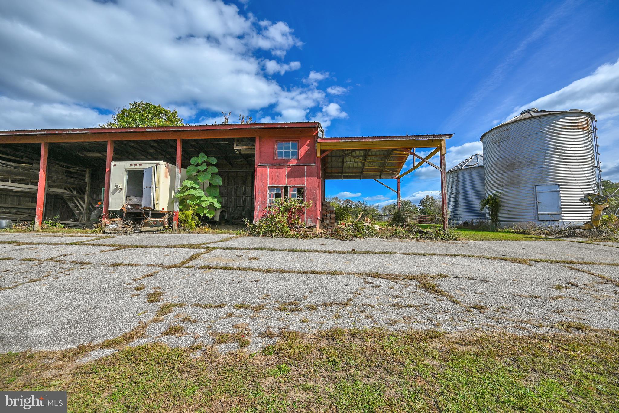 GLEN ARM - Residential