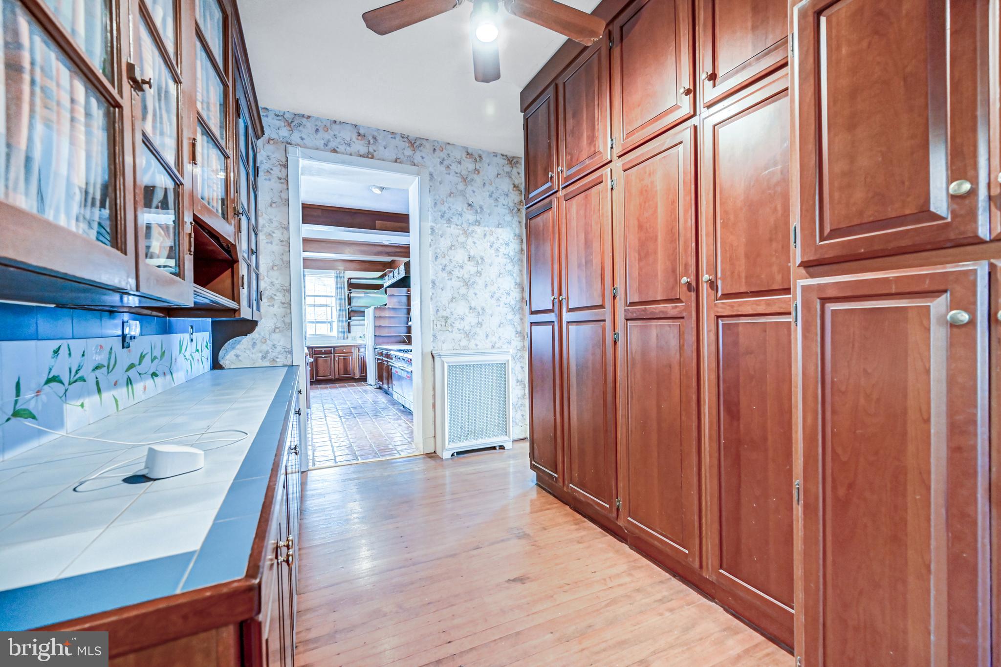 GLEN ARM - Residential