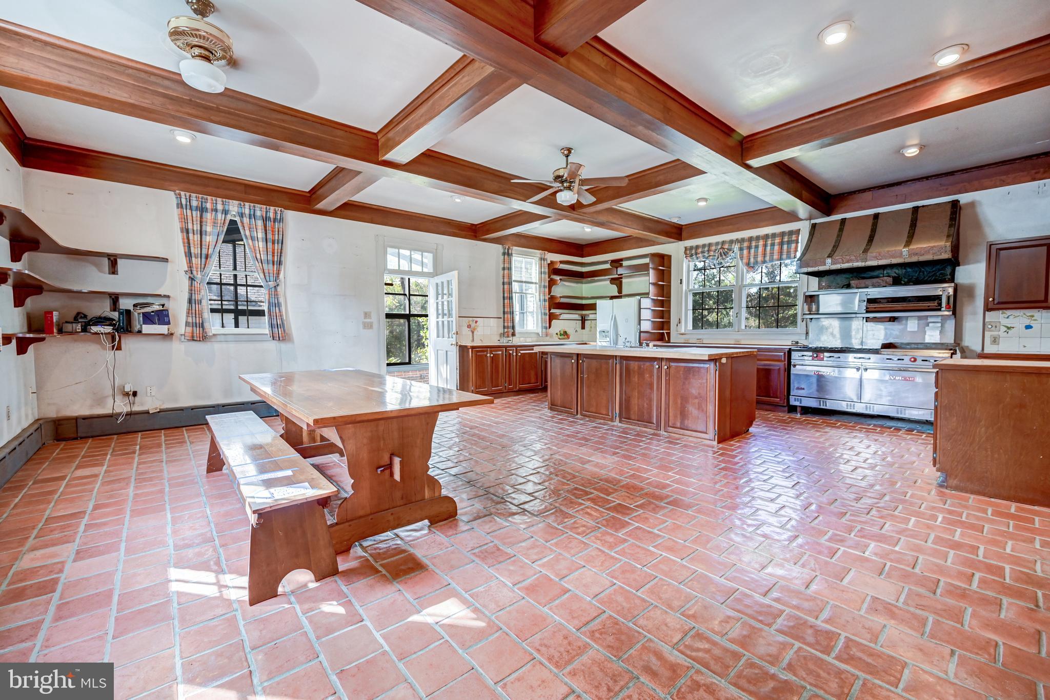 GLEN ARM - Residential