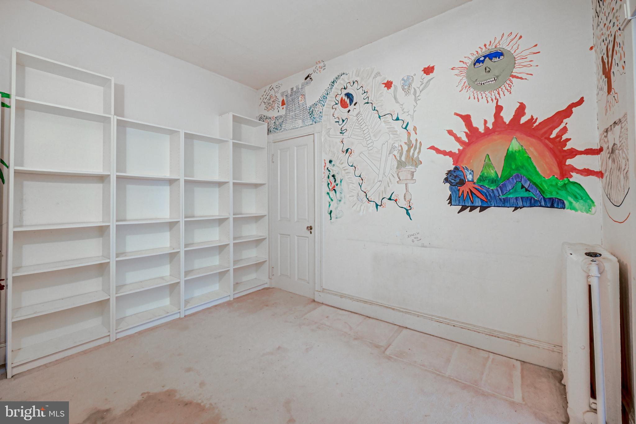 GLEN ARM - Residential