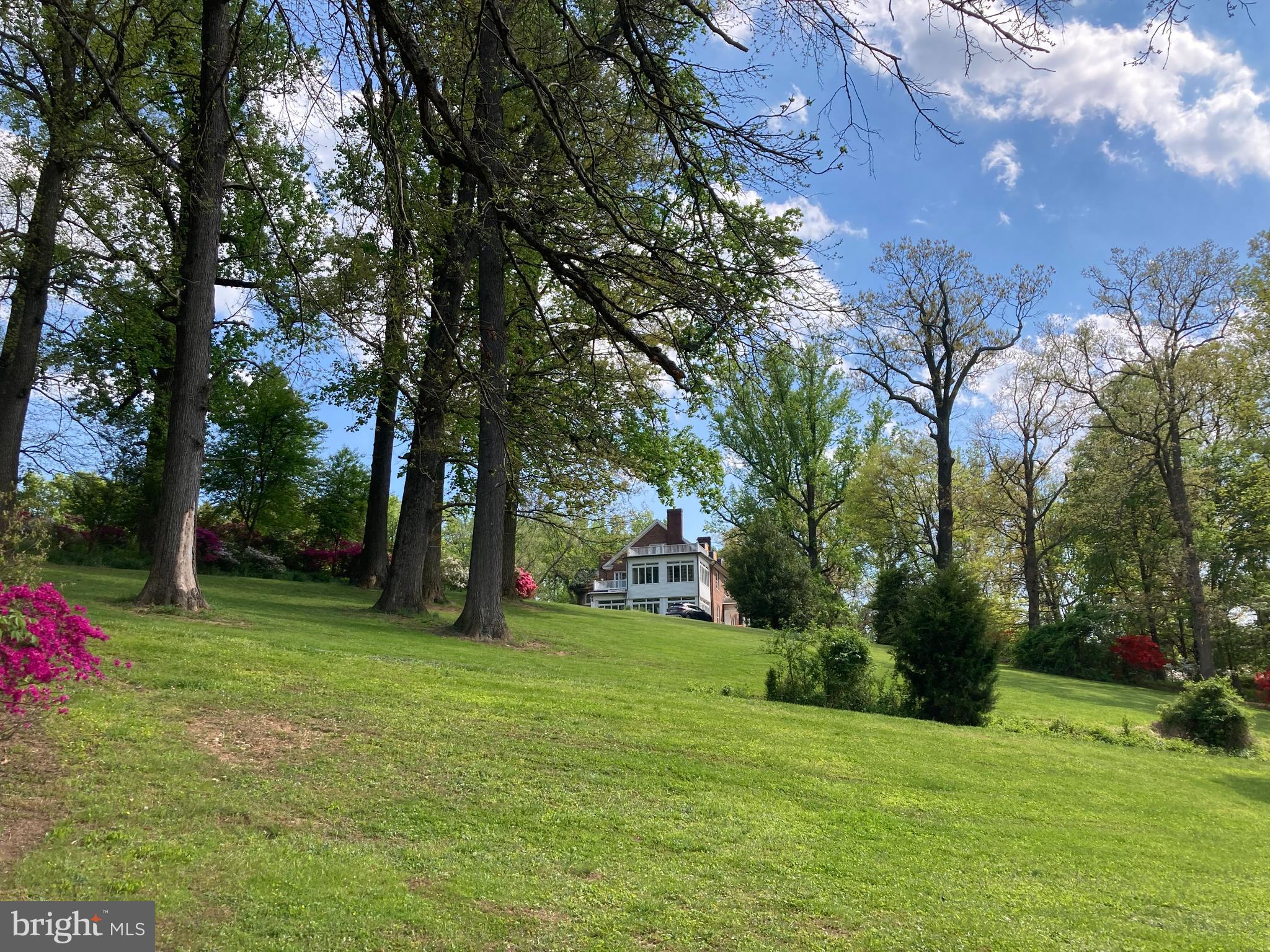 GLEN ARM - Residential