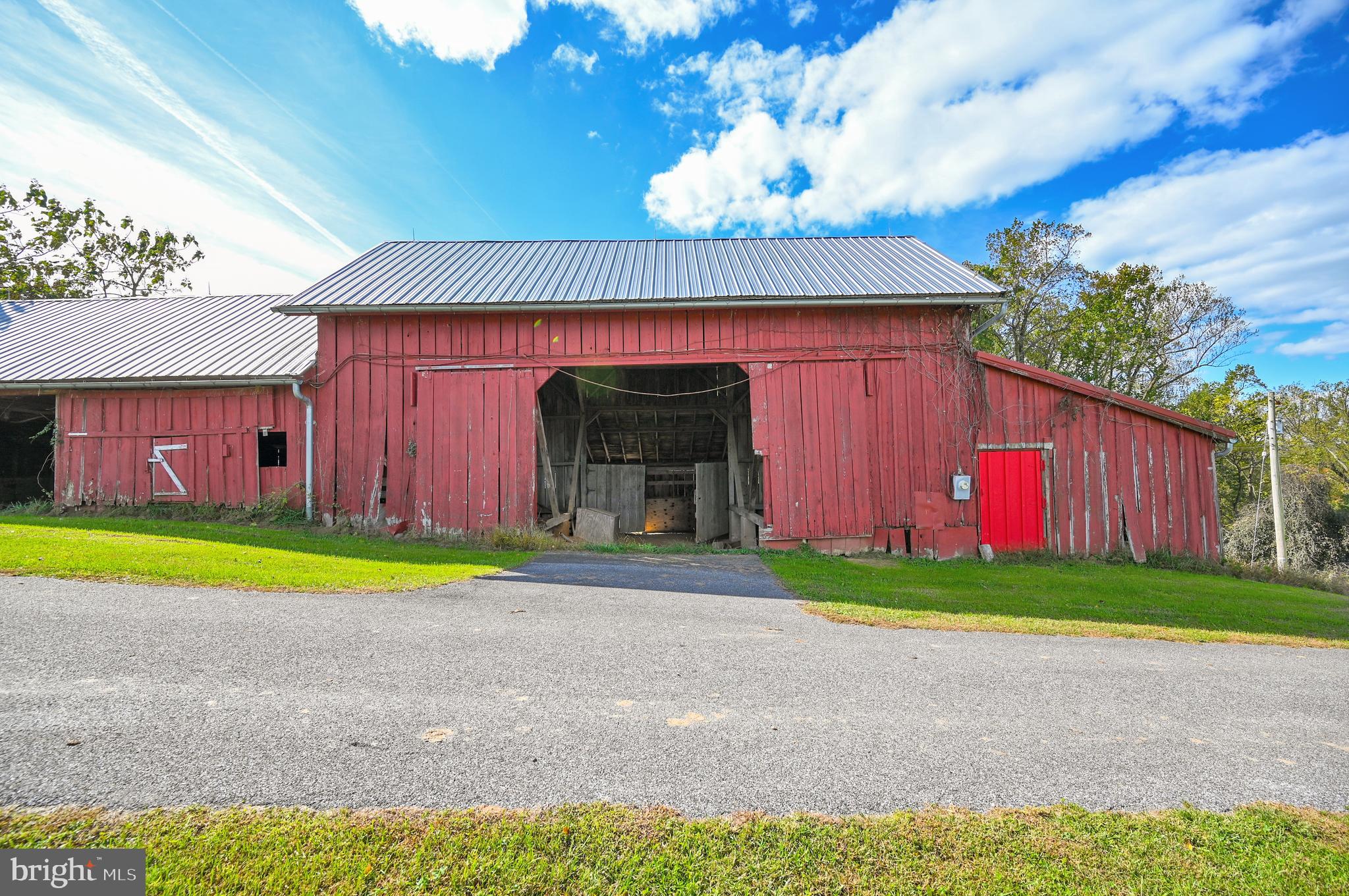 GLEN ARM - Residential
