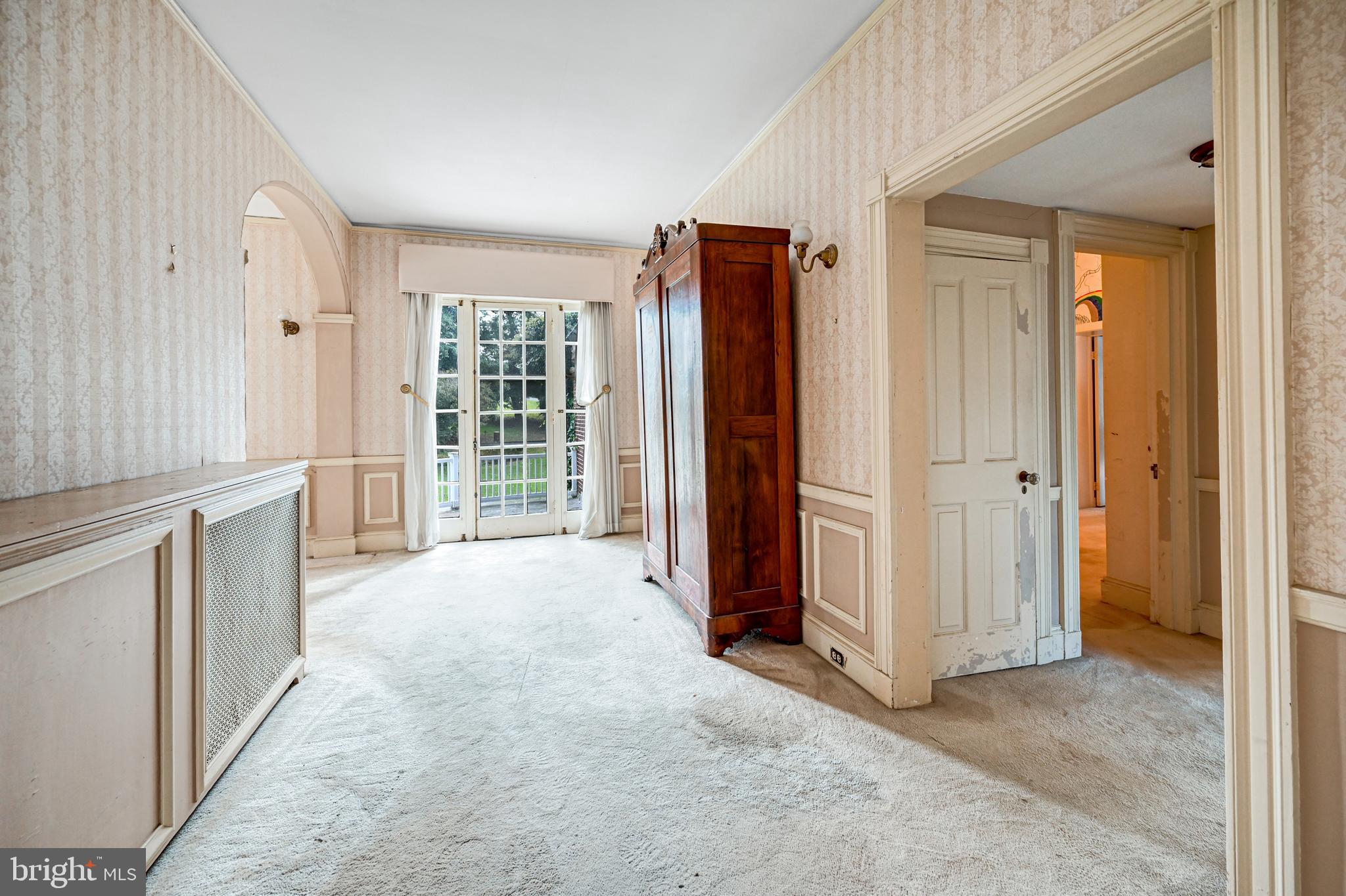 GLEN ARM - Residential