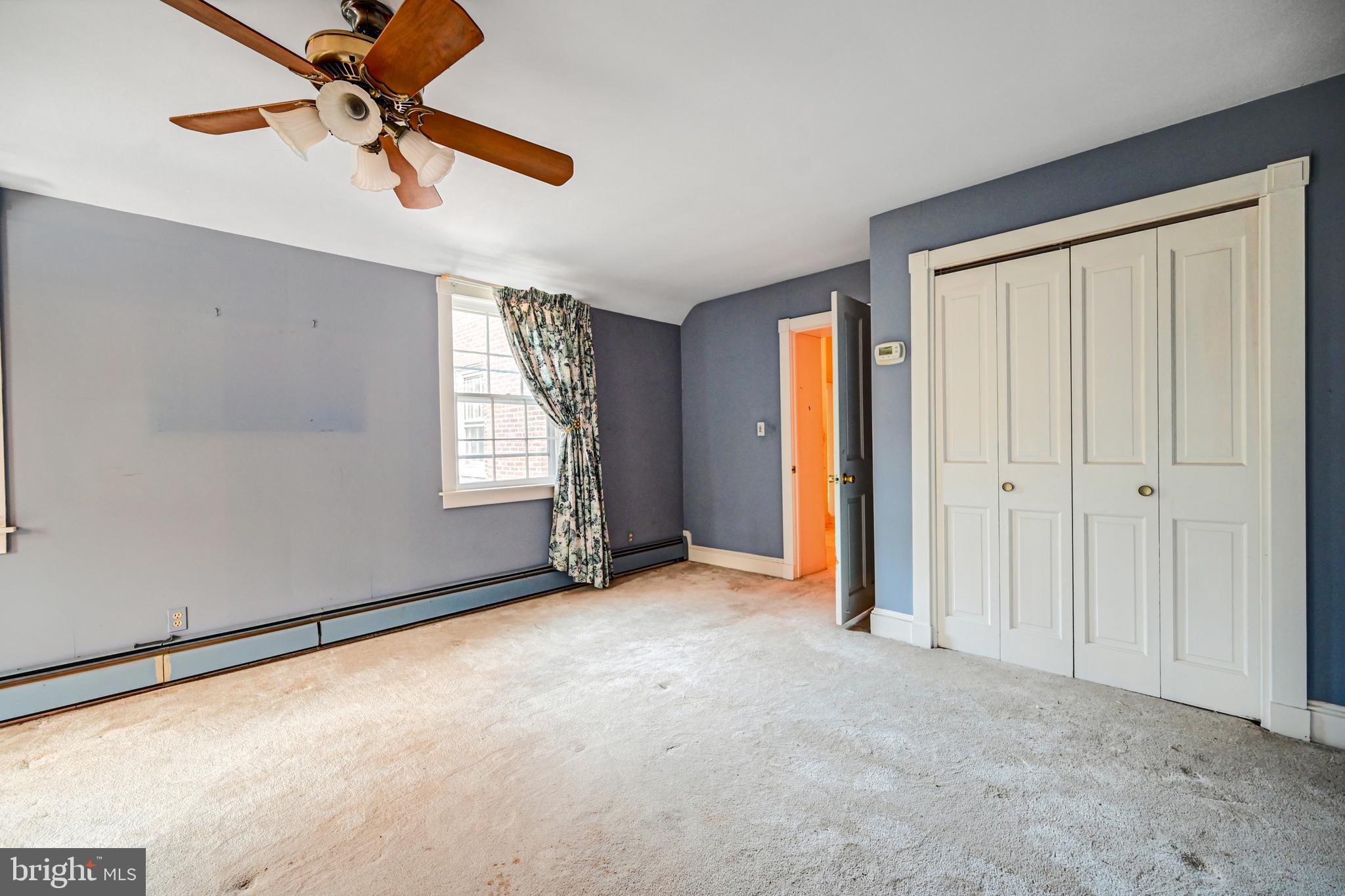 GLEN ARM - Residential