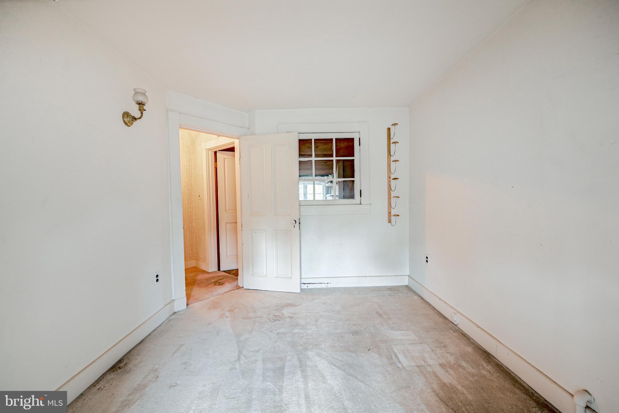 GLEN ARM - Residential