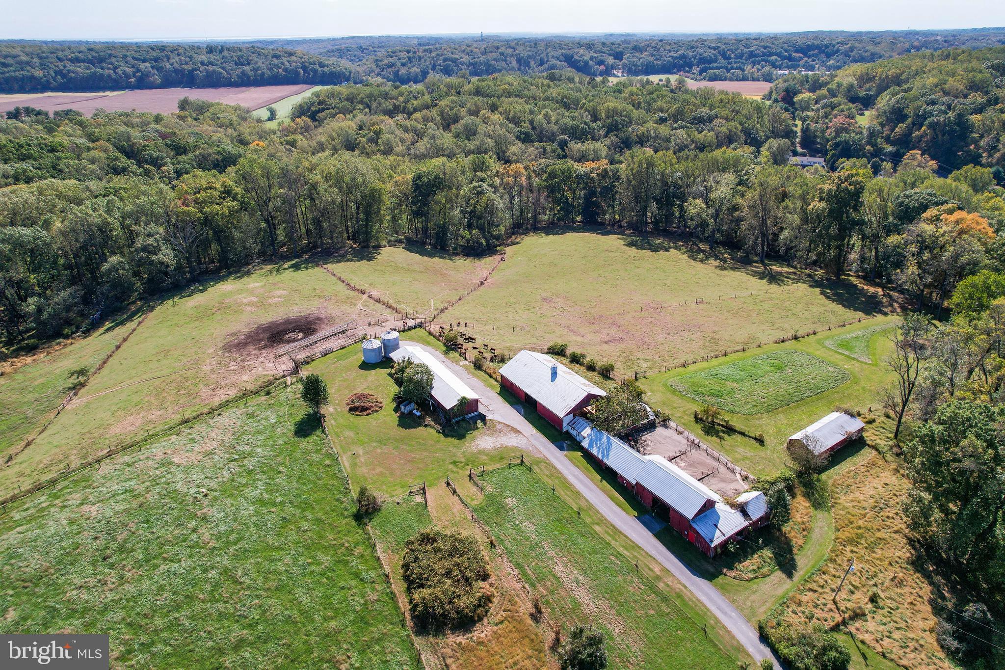 GLEN ARM - Residential