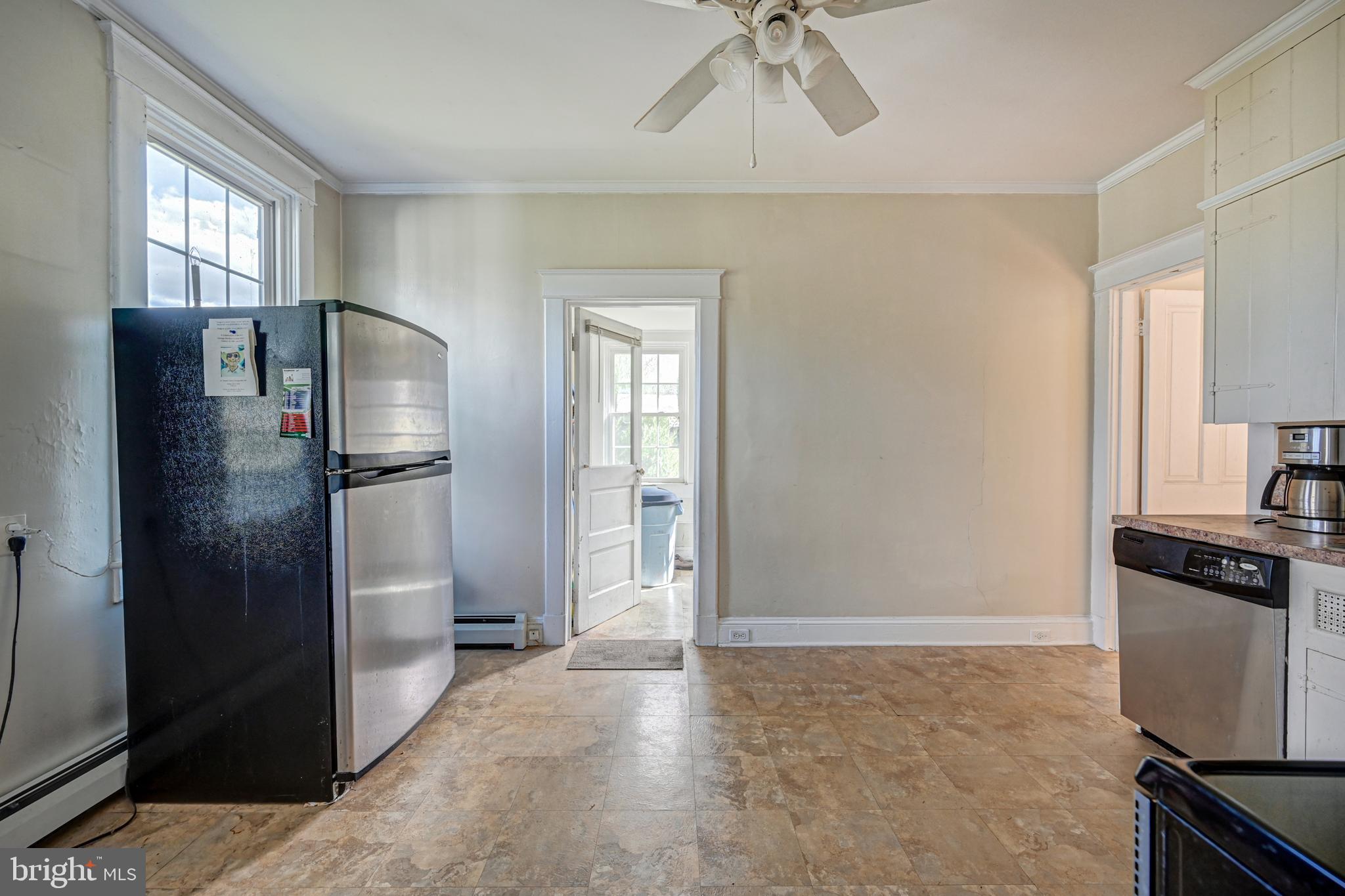 GLEN ARM - Residential