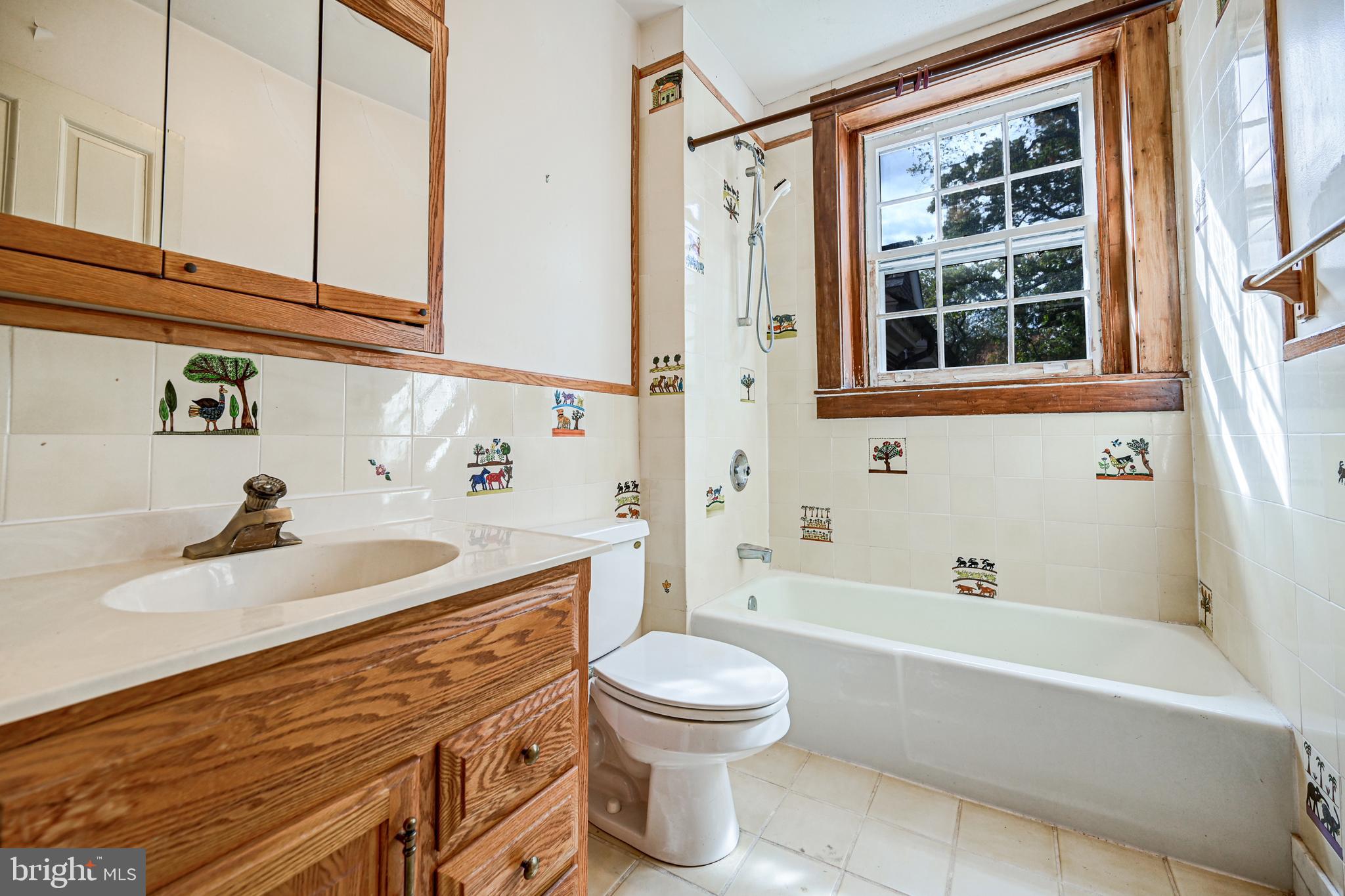 GLEN ARM - Residential