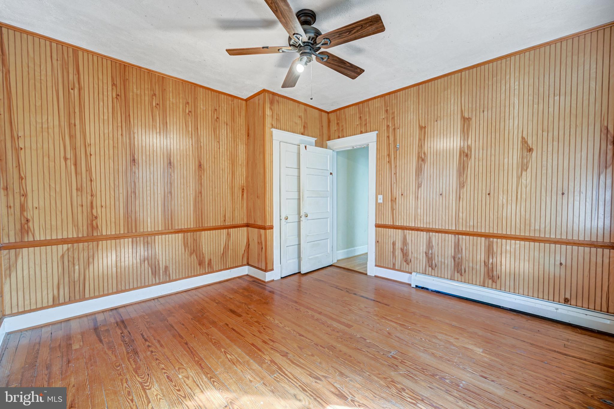 GLEN ARM - Residential