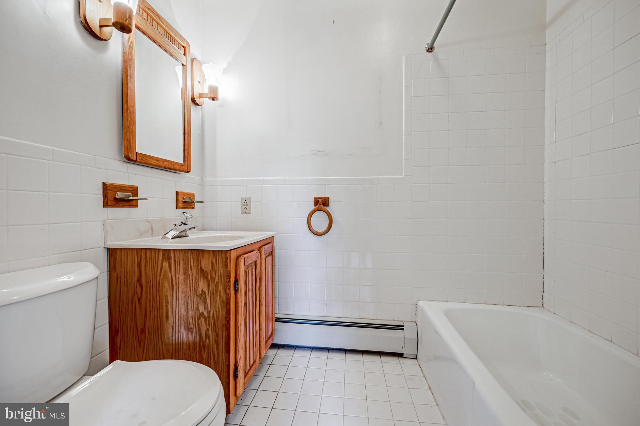 GLEN ARM - Residential