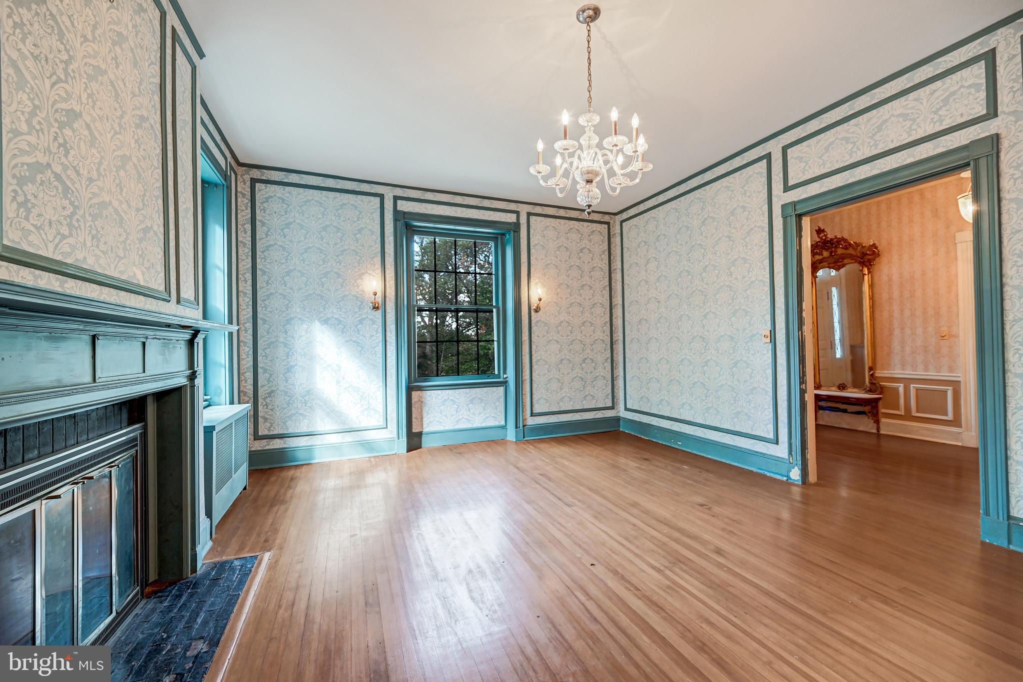 GLEN ARM - Residential