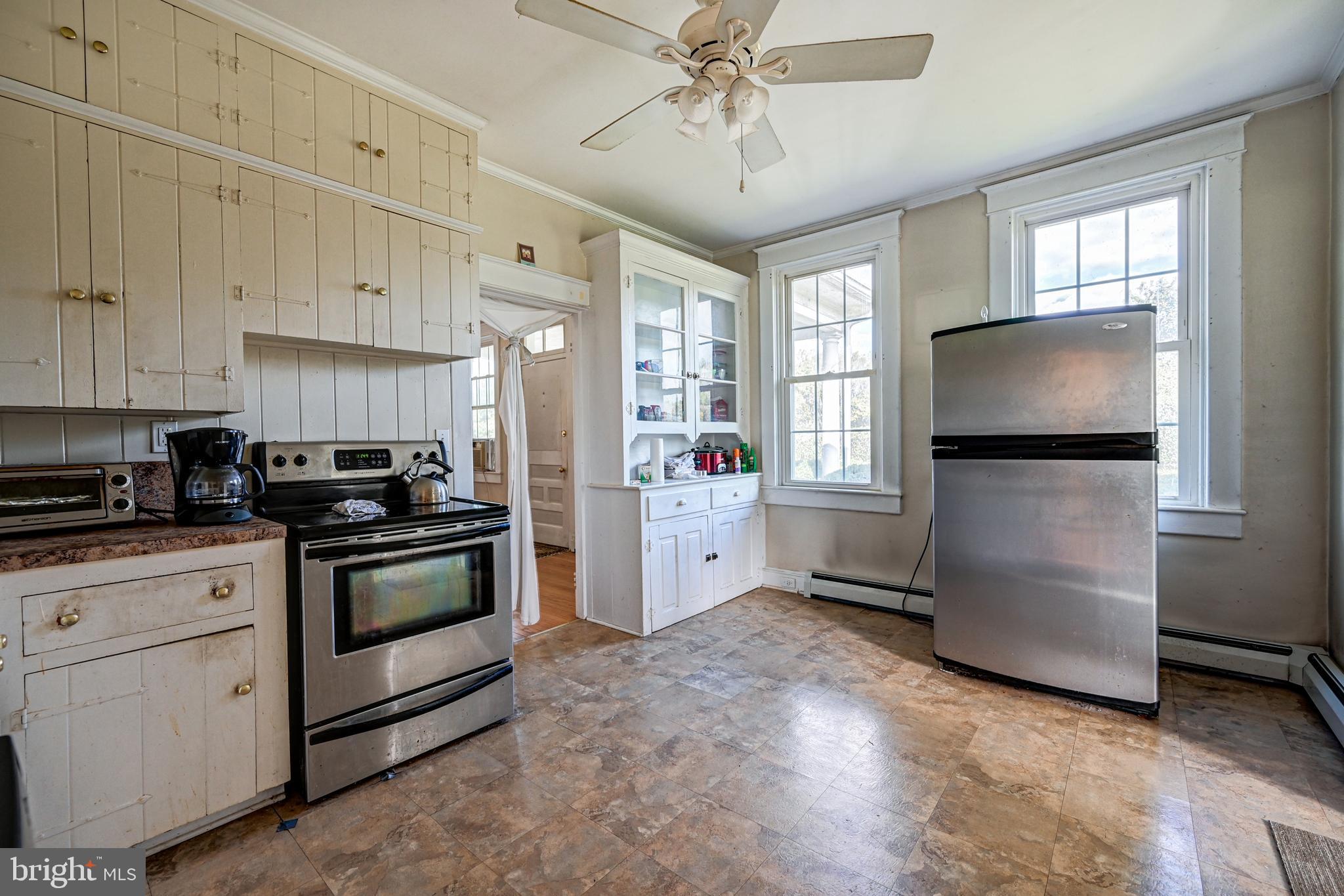 GLEN ARM - Residential